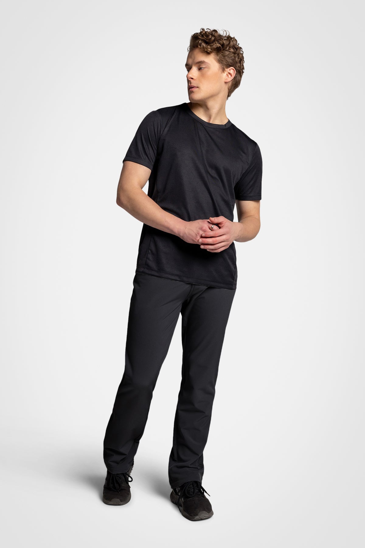 Heatcore Bonded Sherpa Pant