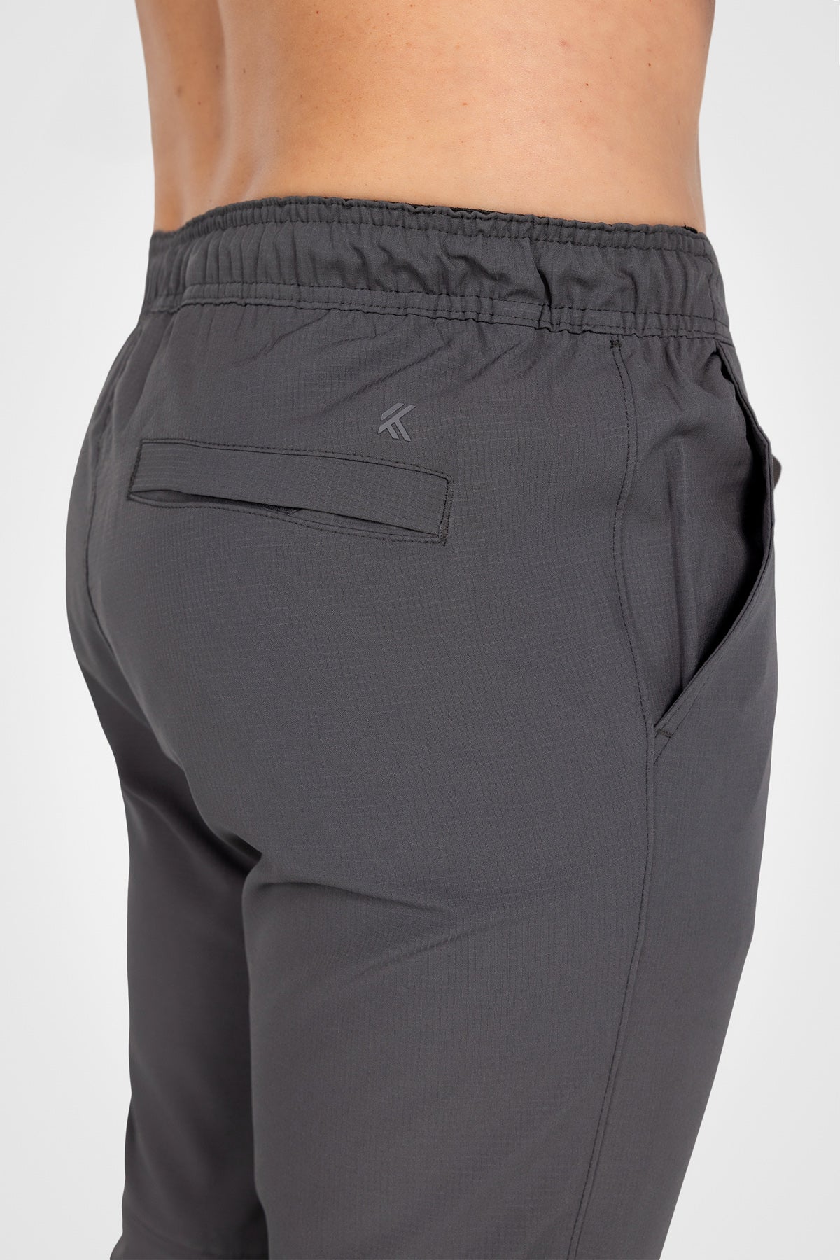 Pantalon convertible en Ripstop Huron