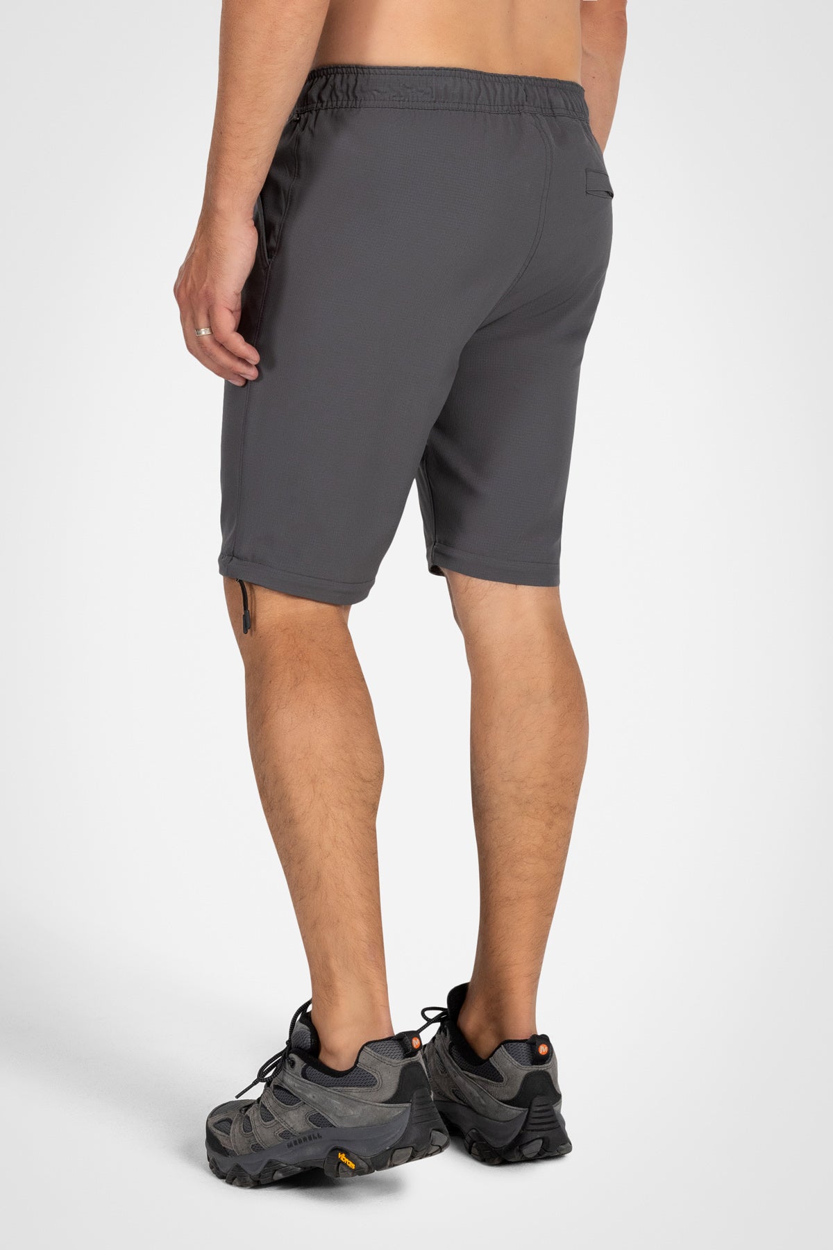 Pantalon convertible en Ripstop Huron