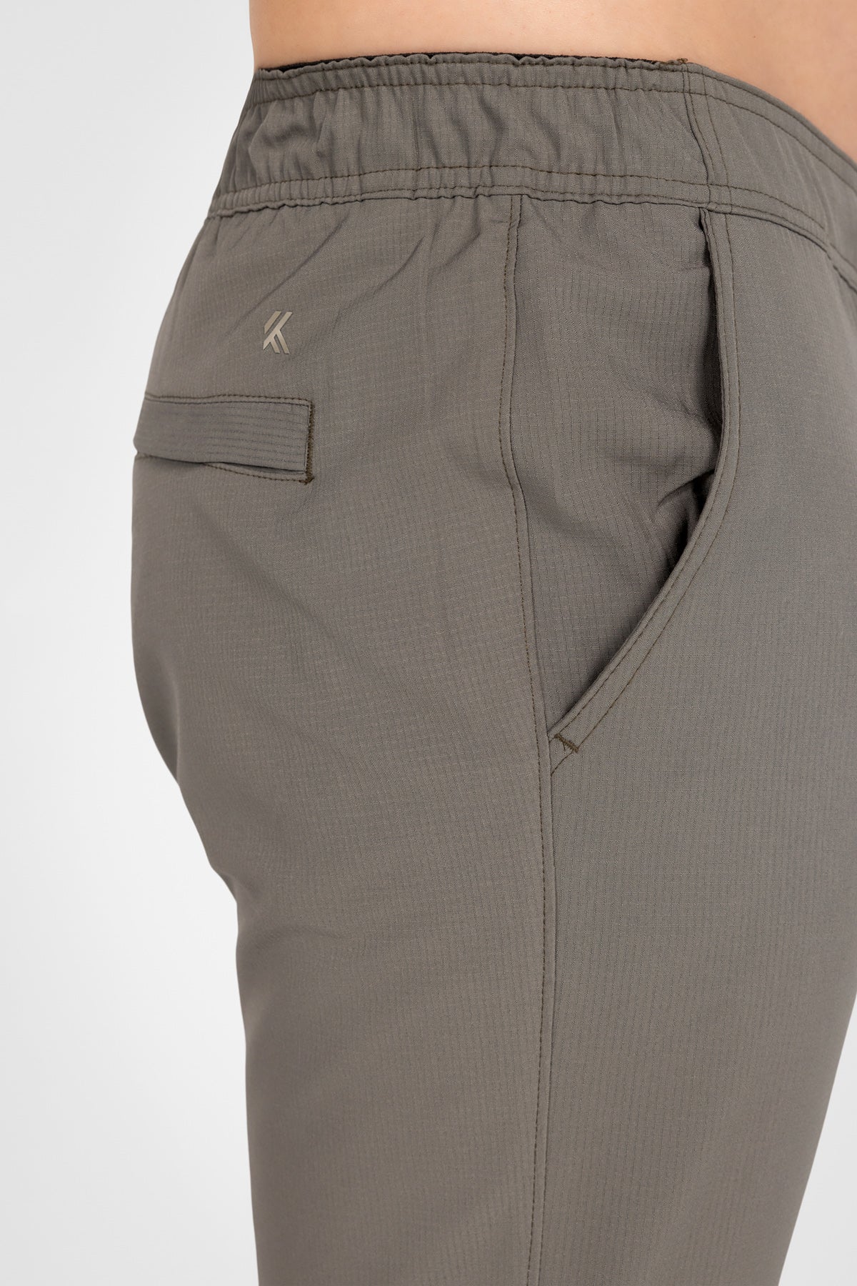 Pantalon convertible en Ripstop Huron