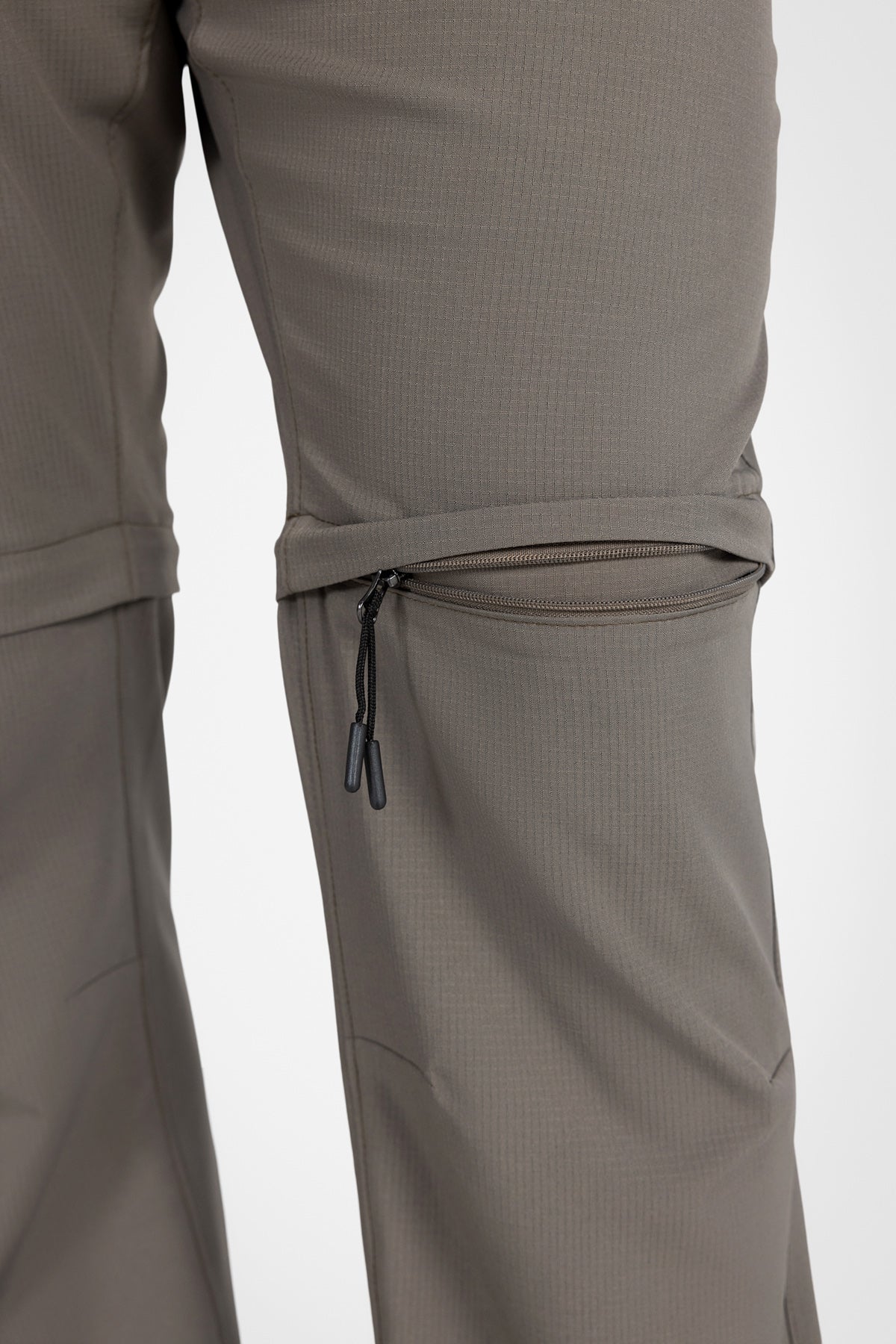 Pantalon convertible en Ripstop Huron