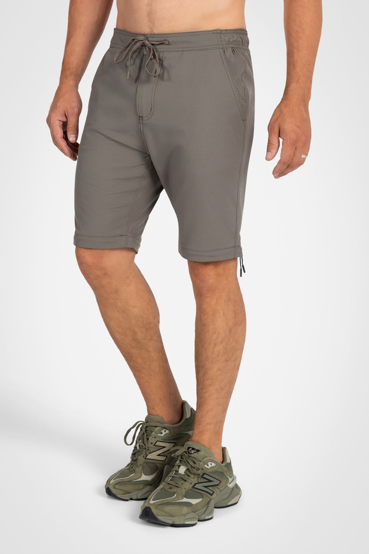 Pantalon convertible en Ripstop Huron