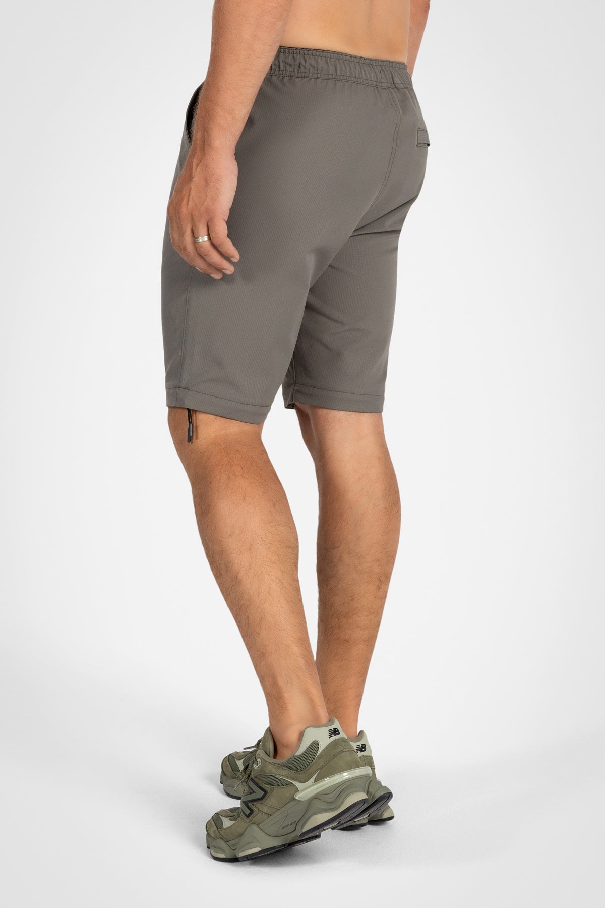Huron Convertible Ripstop Pant