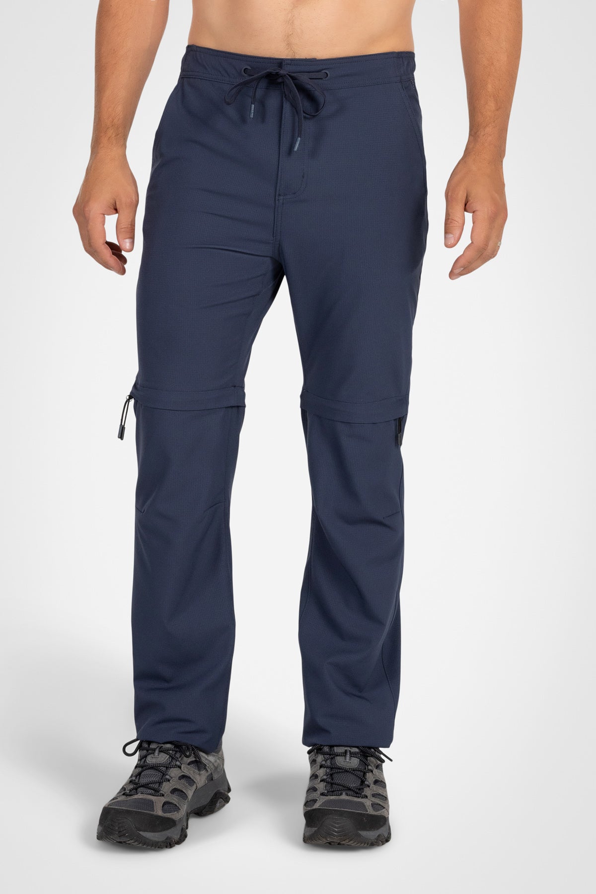 Pantalon convertible en Ripstop Huron