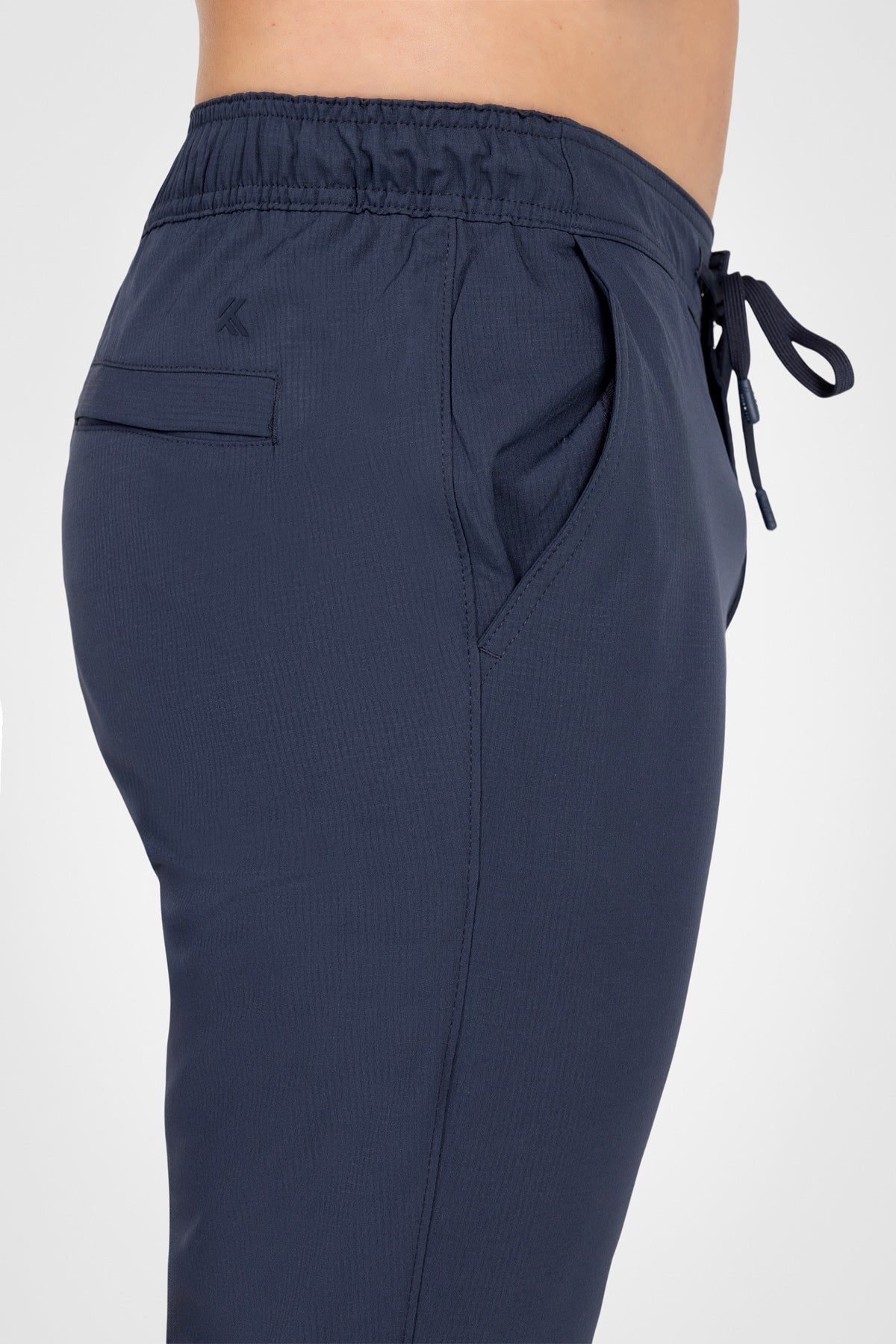 Pantalon convertible en Ripstop Huron