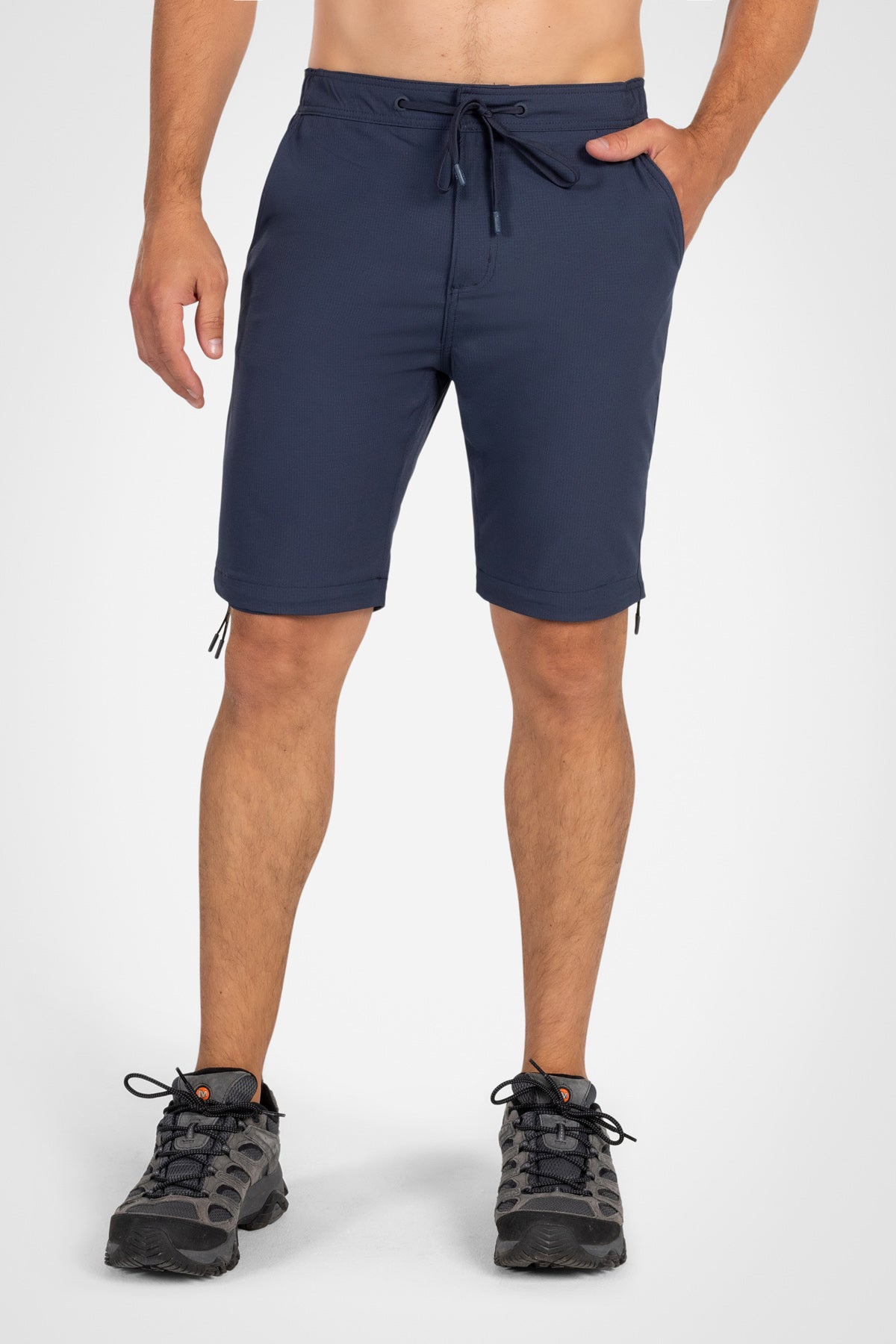 Pantalon convertible en Ripstop Huron