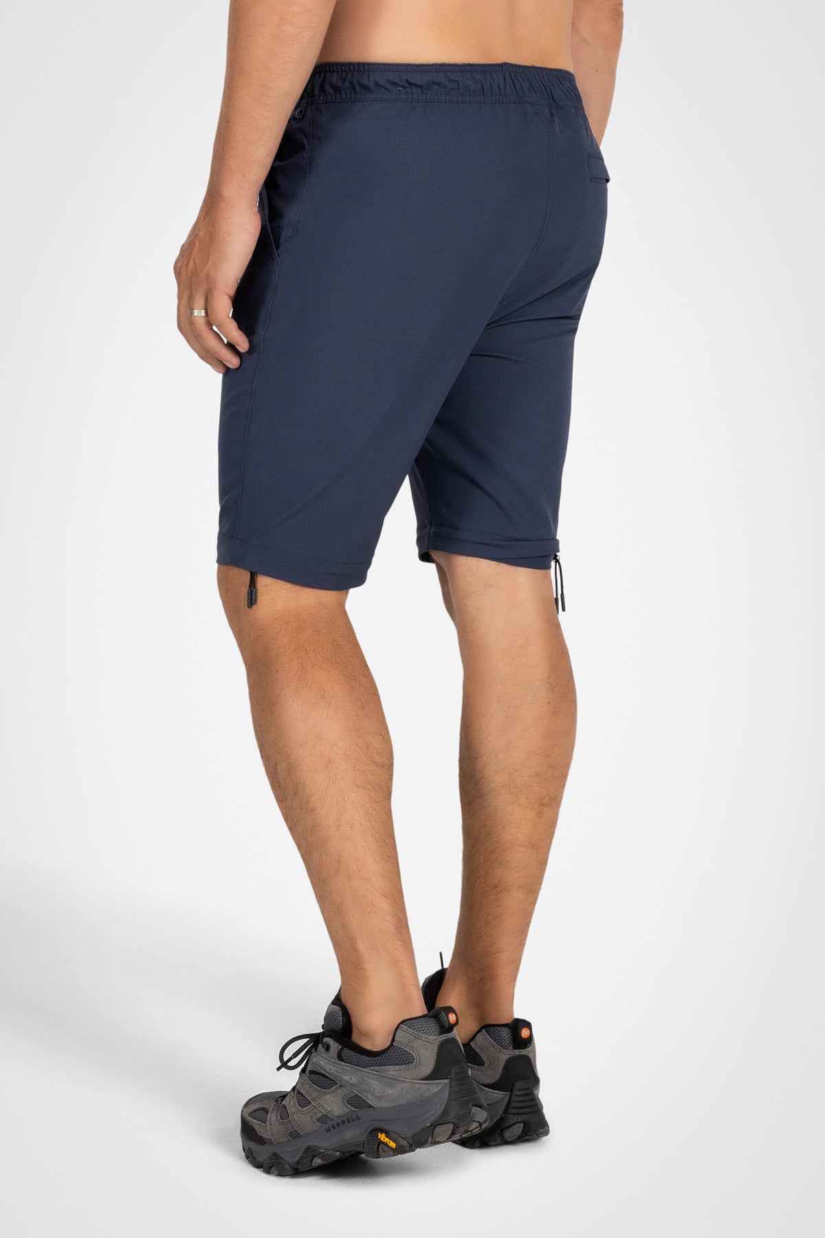 Pantalon convertible en Ripstop Huron