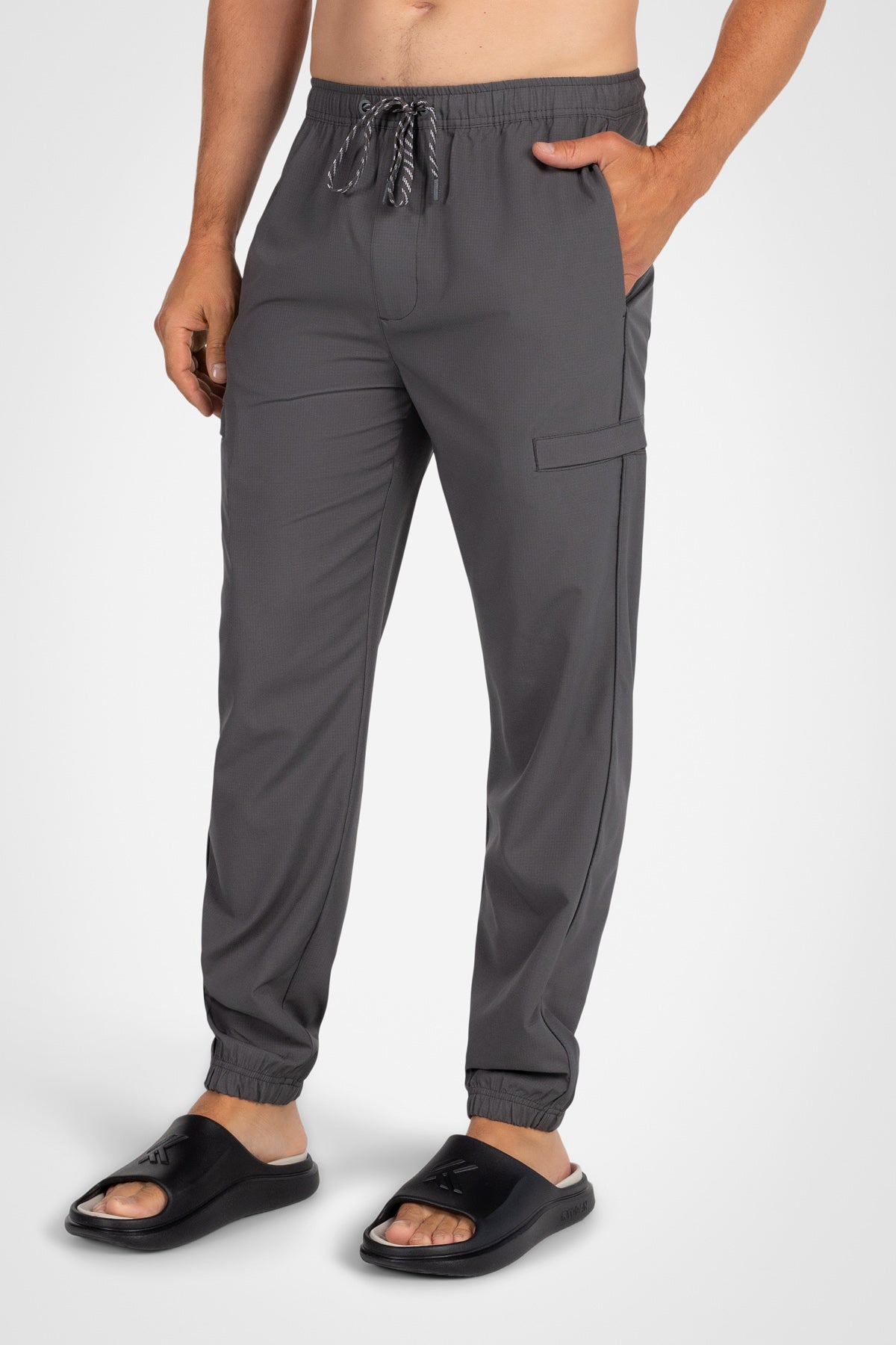 Ozark Ripstop Jogger