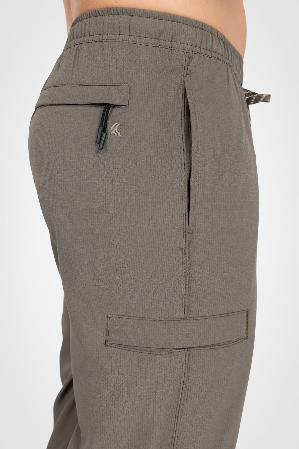 Pantalon de jogging Ozark Ripstop