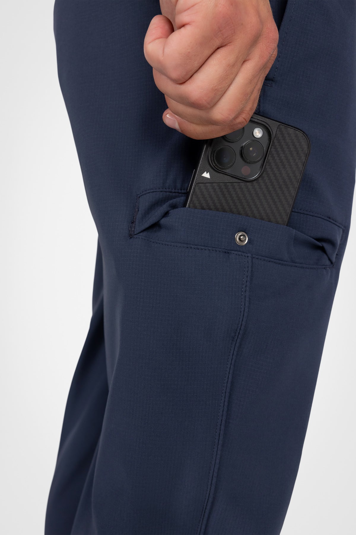 Pantalon de jogging Ozark Ripstop