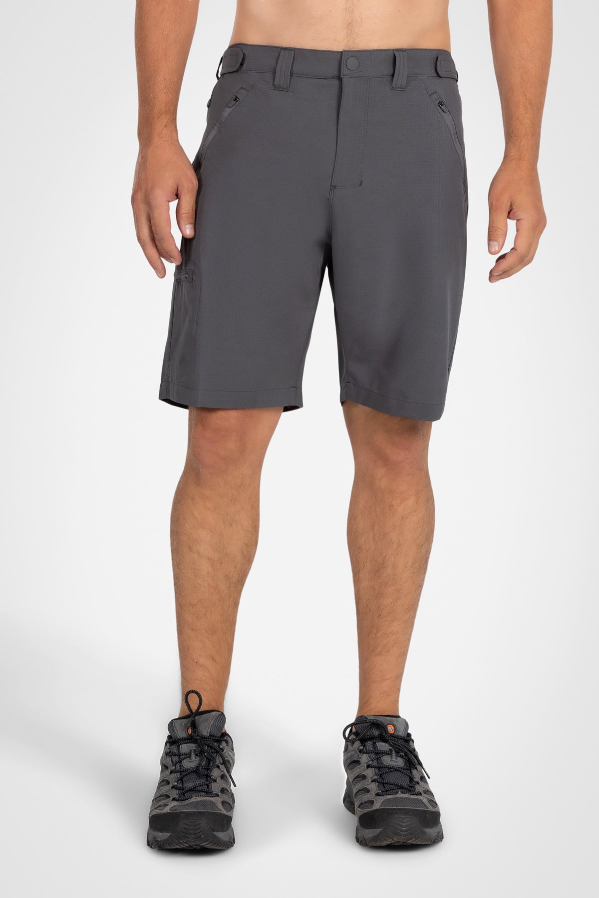 Short utilitaire Navarro Ripstop