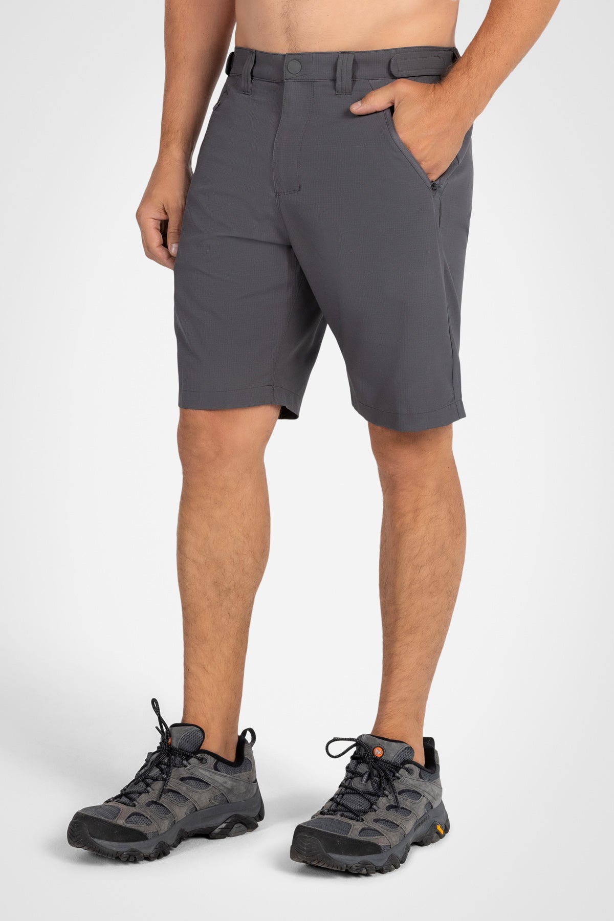 Short utilitaire Navarro Ripstop