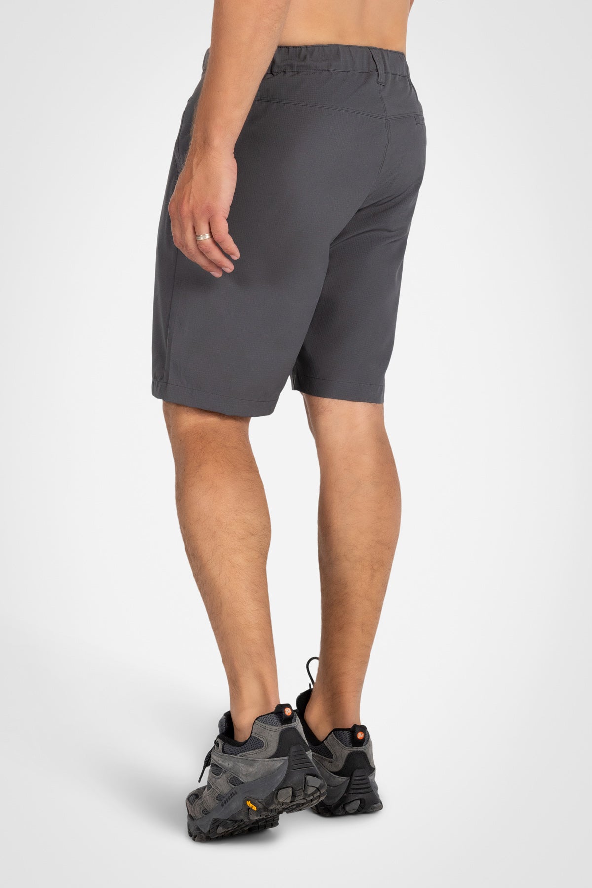 Navarro Ripstop Utility Short