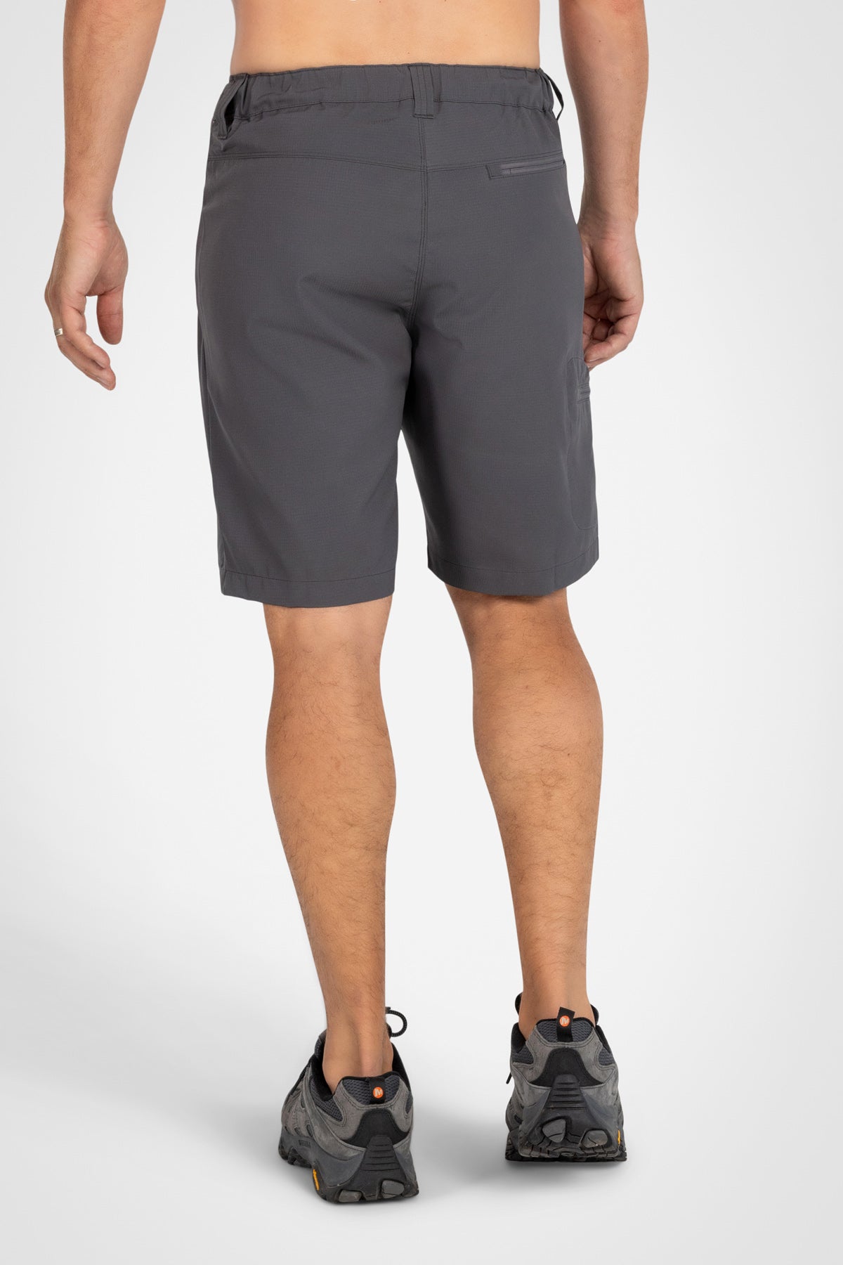 Short utilitaire Navarro Ripstop
