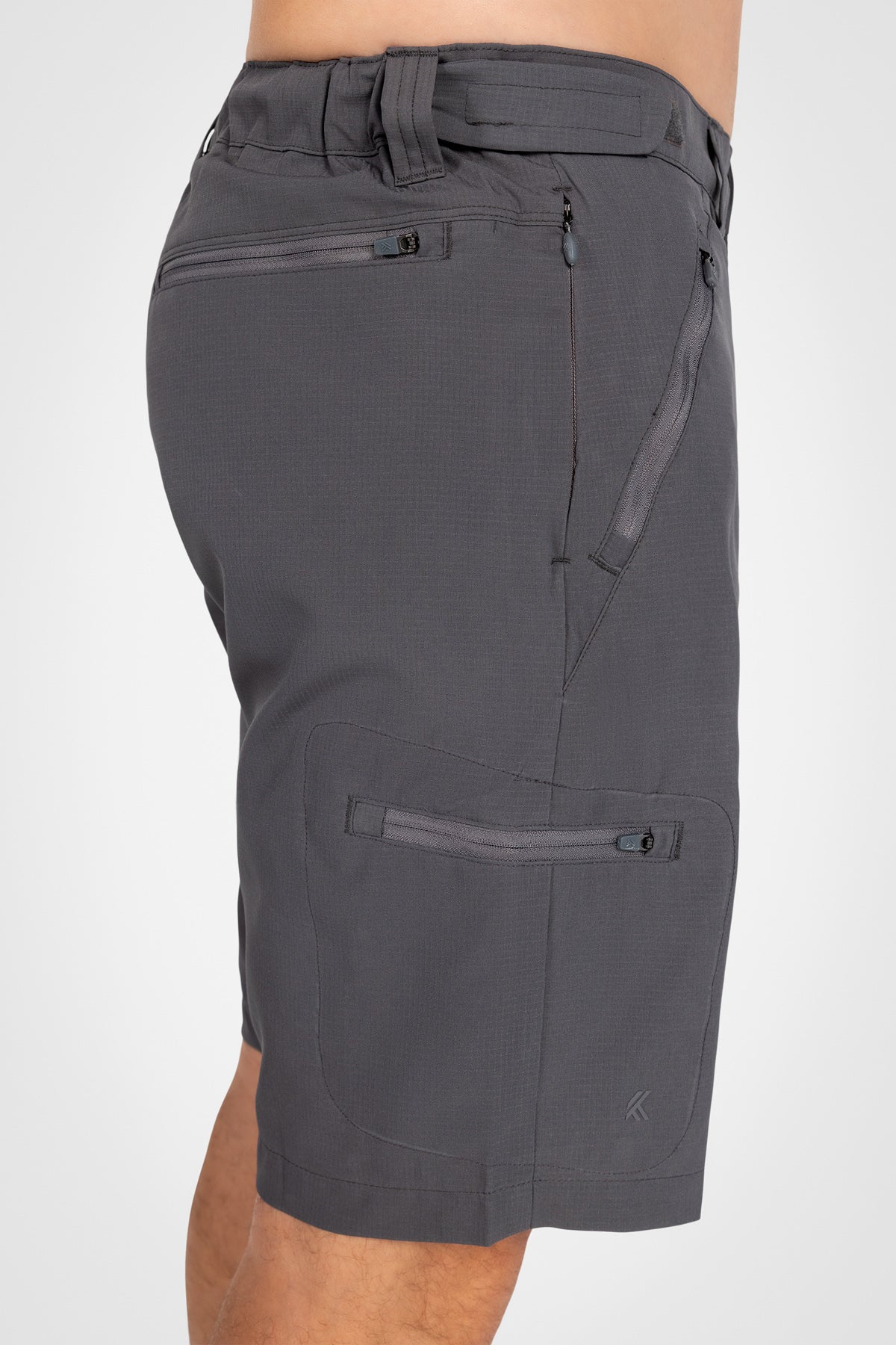 Short utilitaire Navarro Ripstop