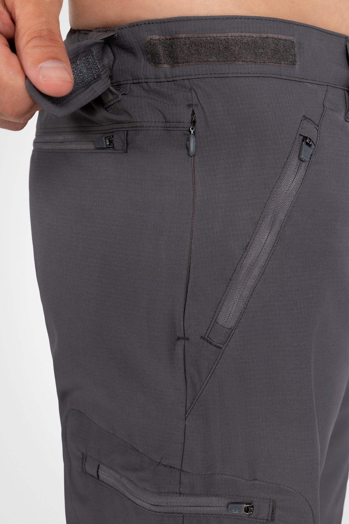 Short utilitaire Navarro Ripstop