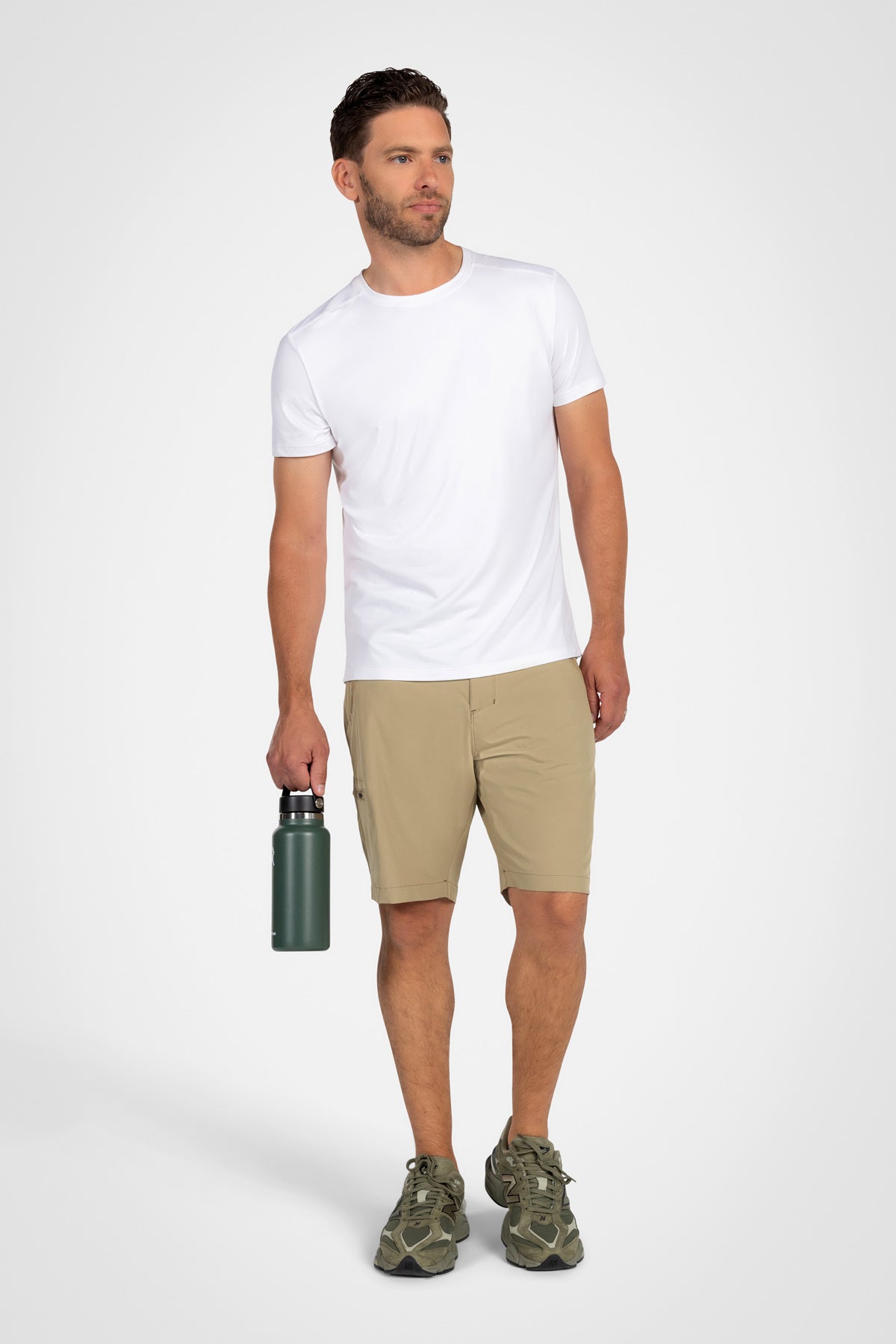 Short utilitaire Navarro Ripstop