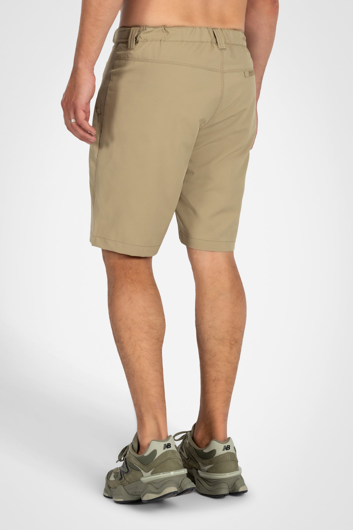 Navarro Ripstop Utility Short