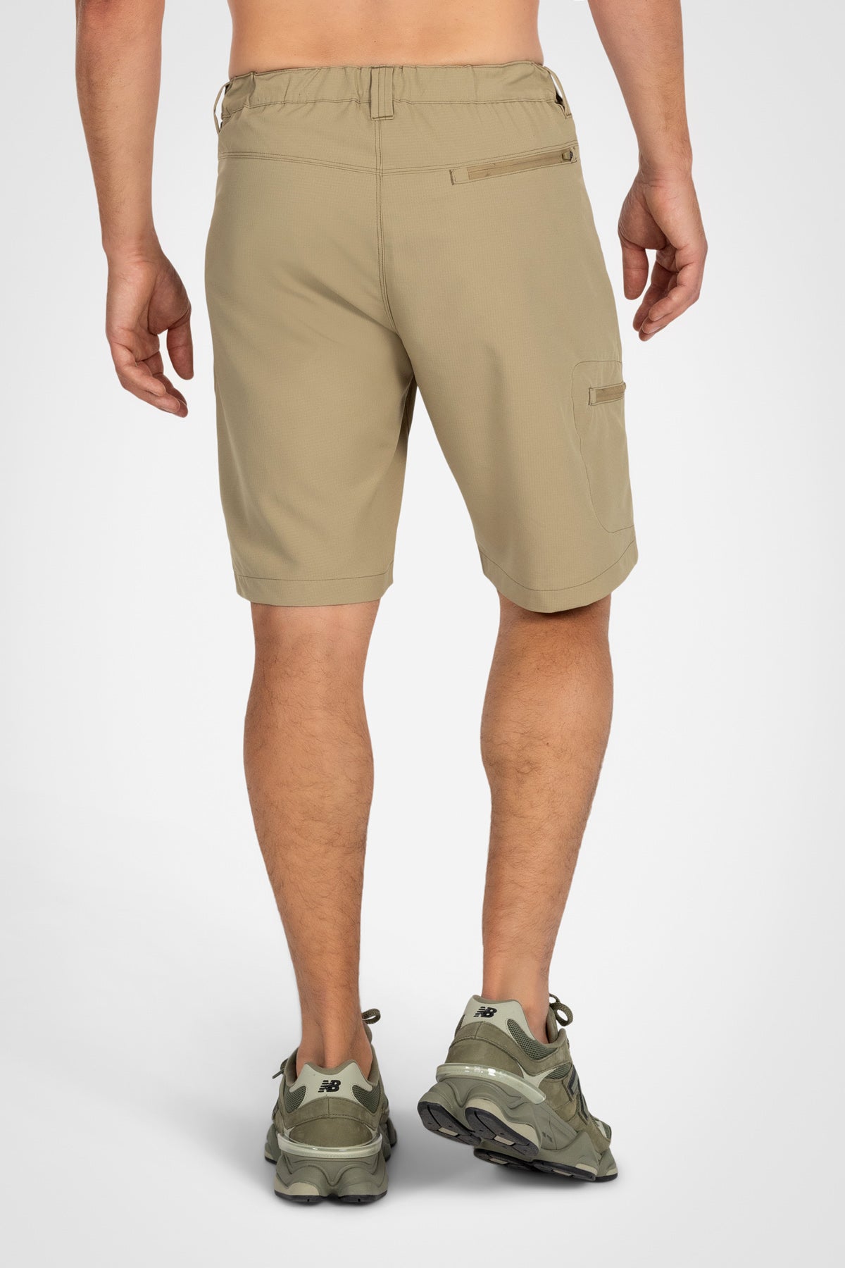 Short utilitaire Navarro Ripstop
