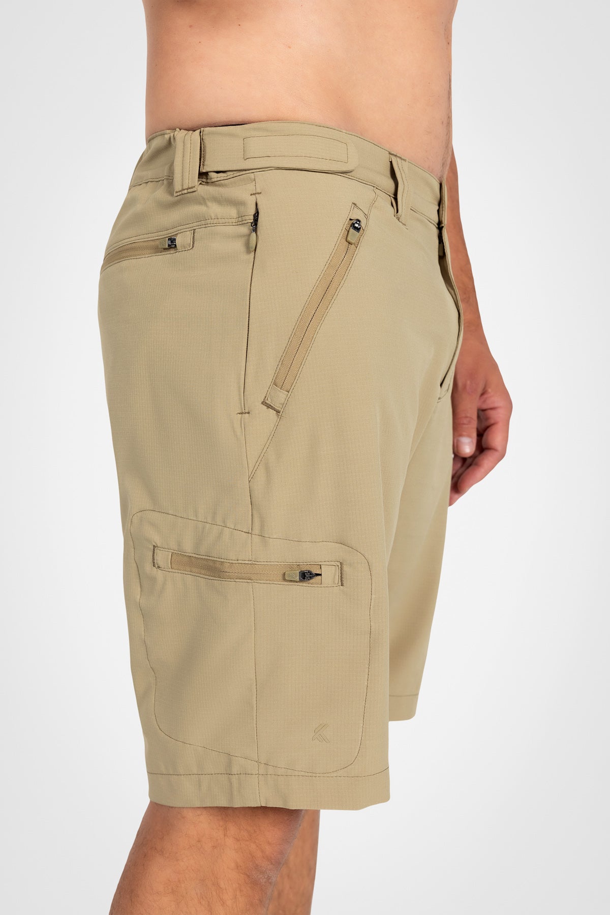 Short utilitaire Navarro Ripstop