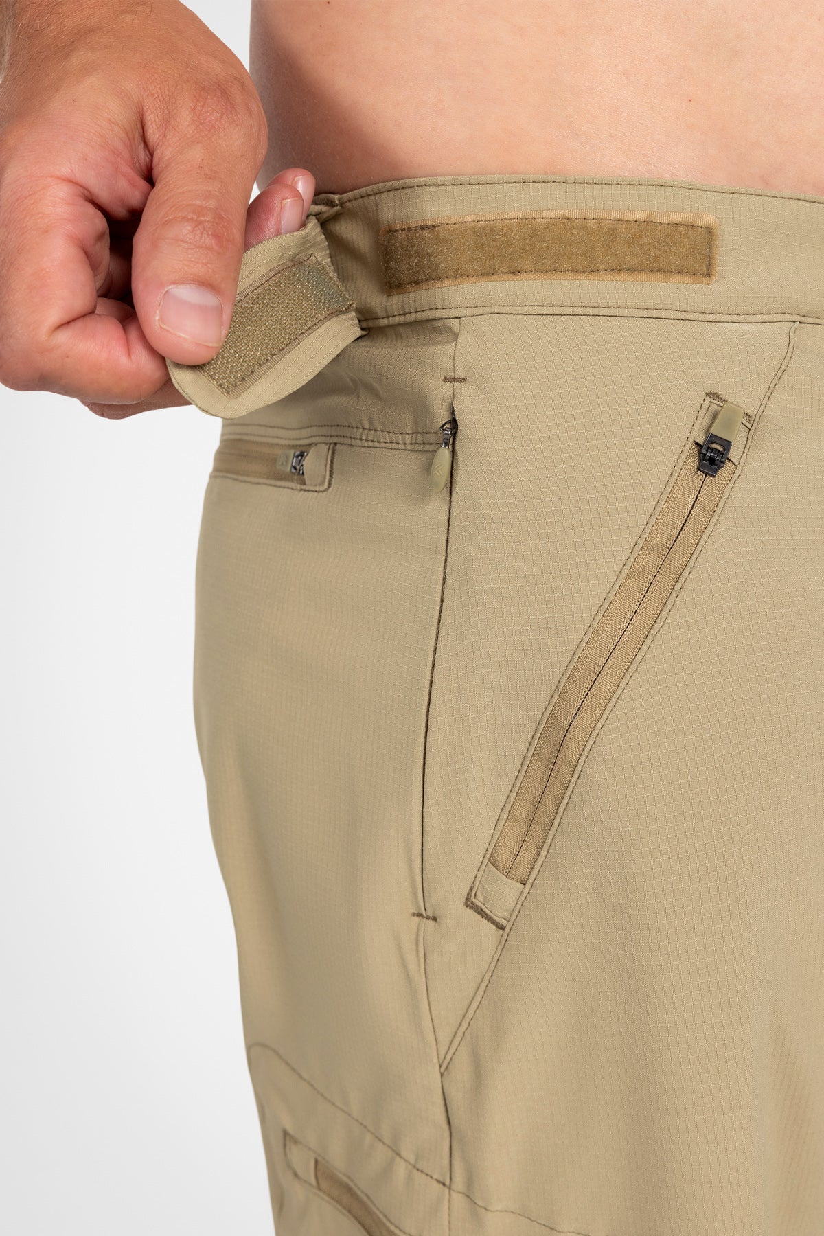 Short utilitaire Navarro Ripstop