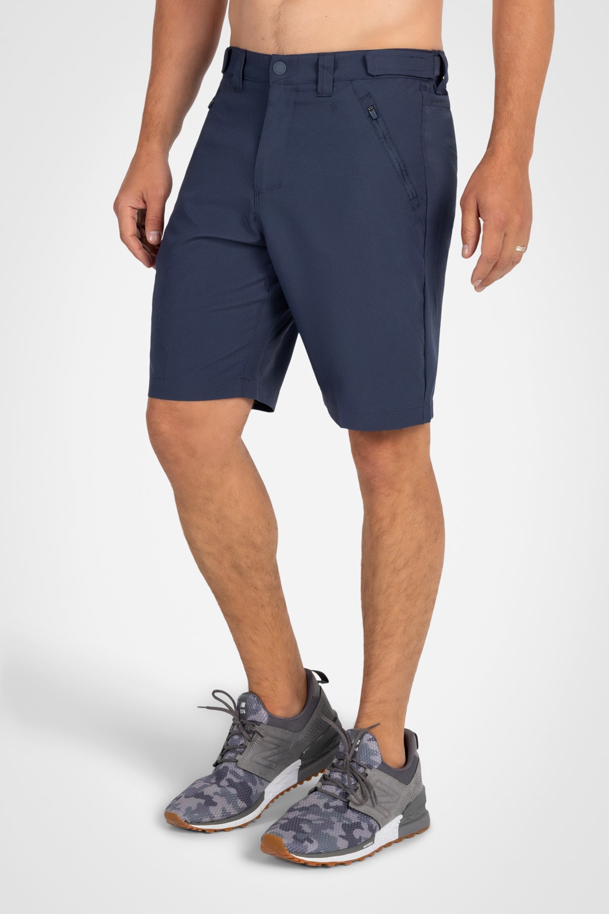 Short utilitaire Navarro Ripstop