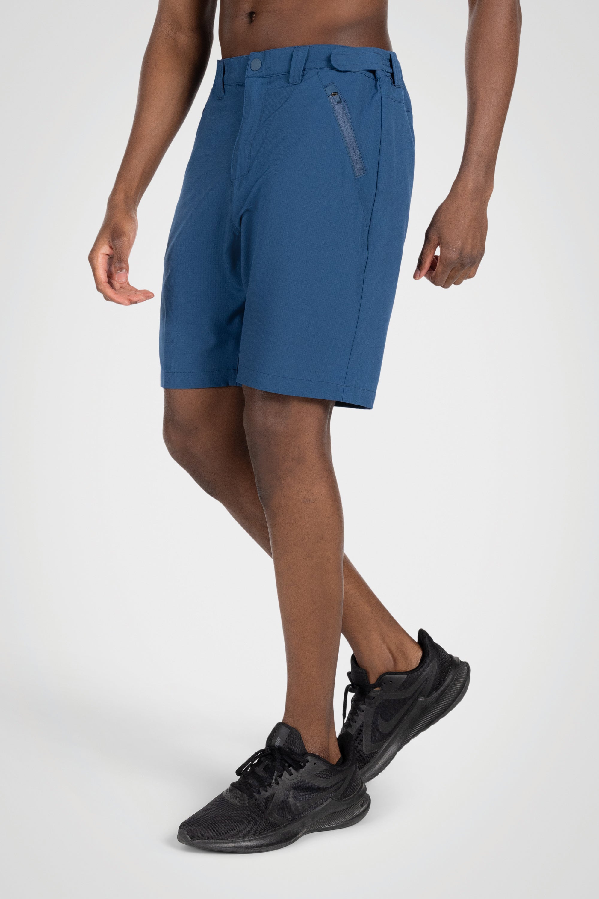 Short utilitaire Navarro Ripstop