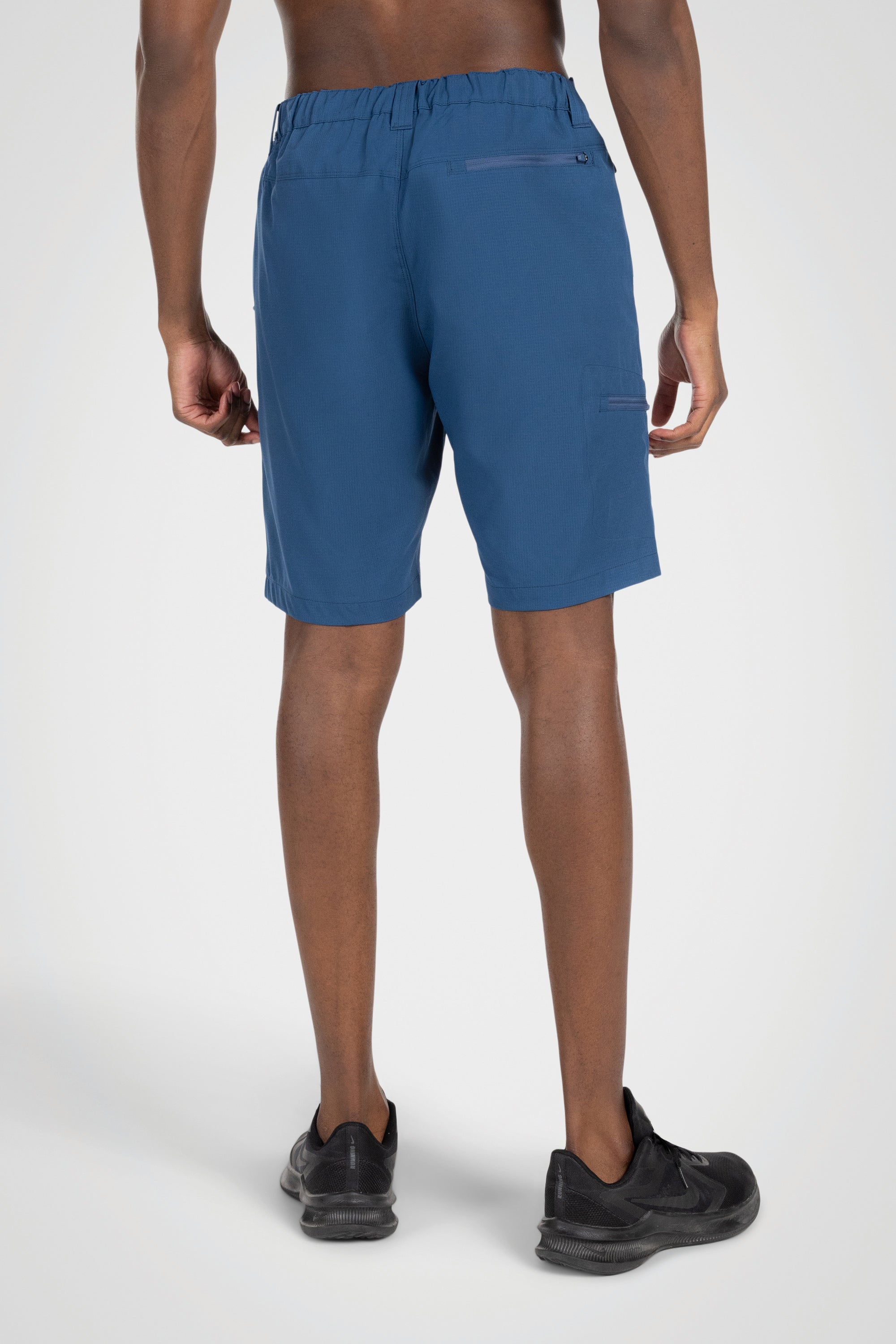 Short utilitaire Navarro Ripstop