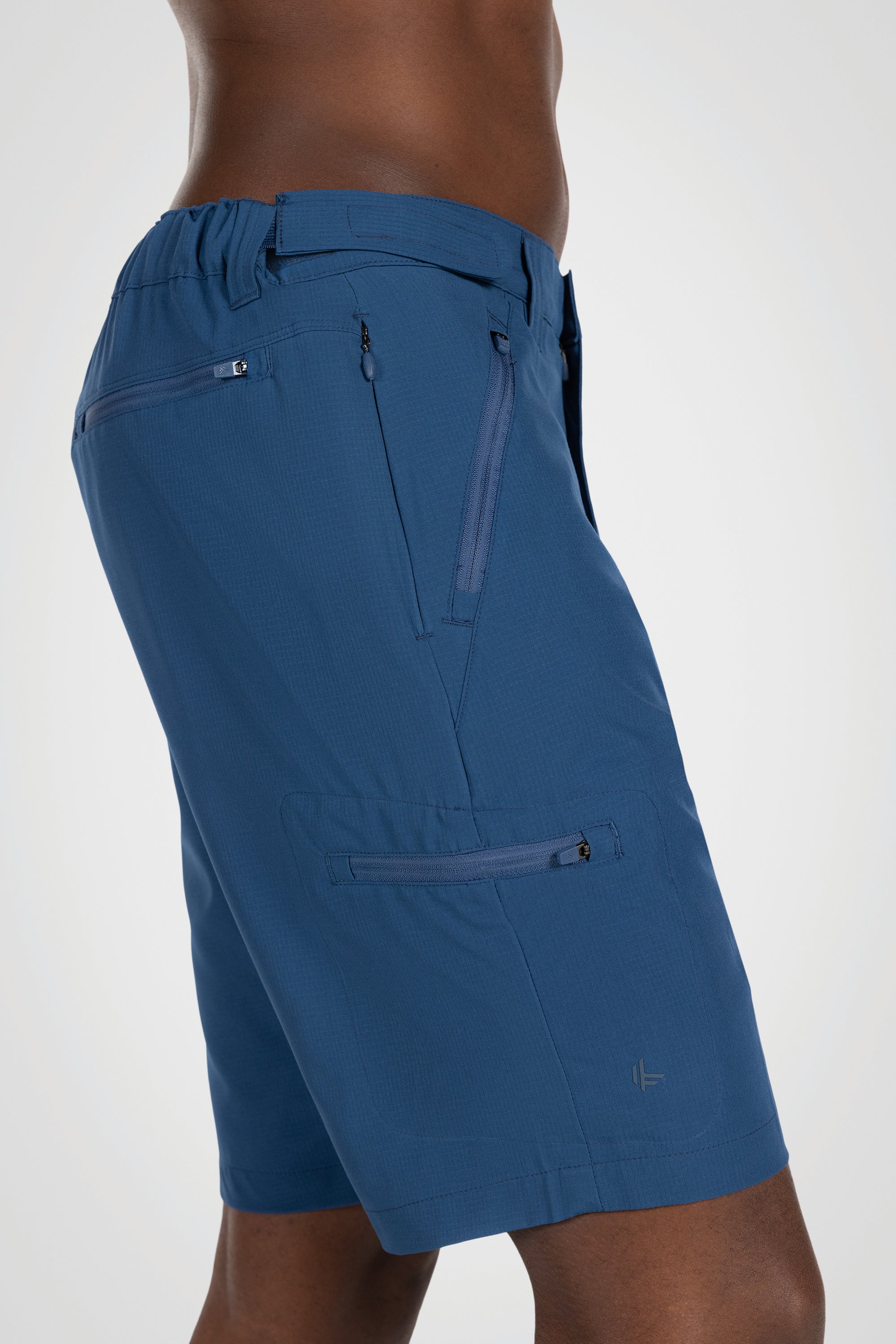 Short utilitaire Navarro Ripstop