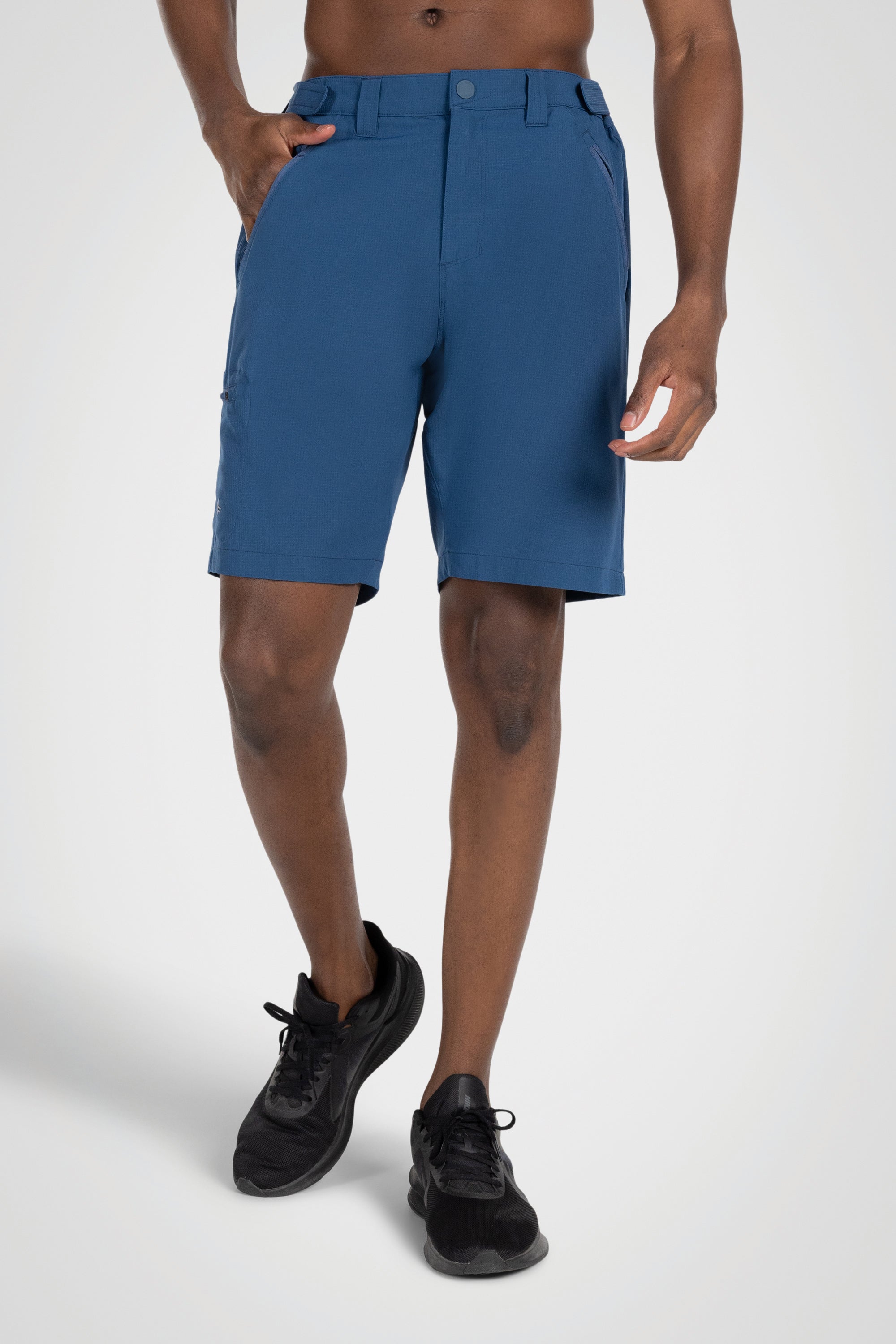 Short utilitaire Navarro Ripstop