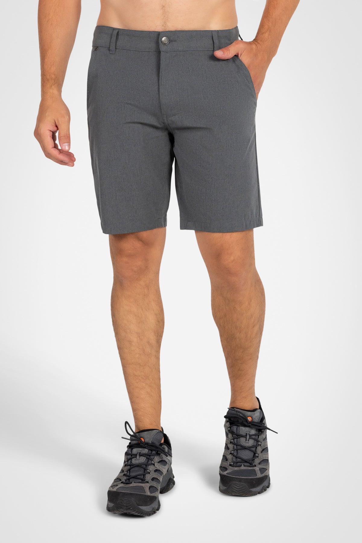 Short utilitaire Denali Ripstop