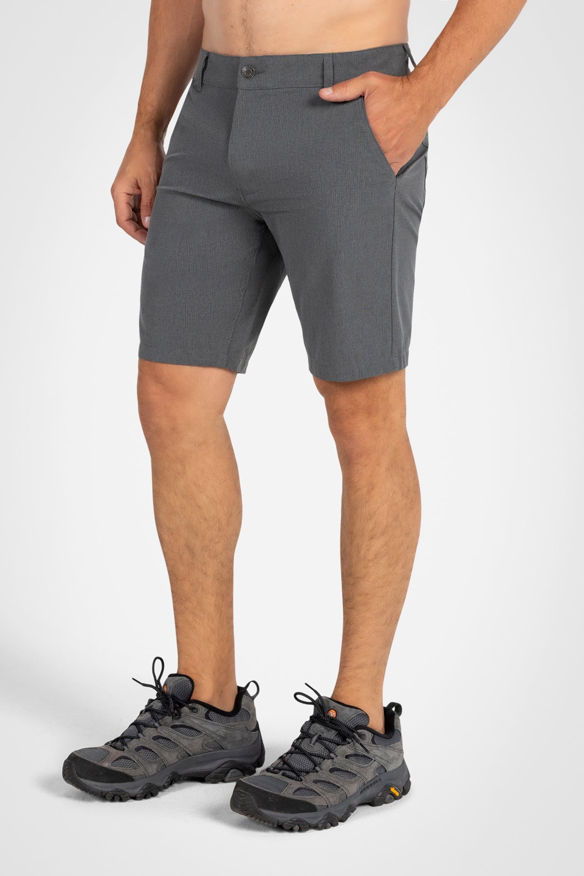 Denali Ripstop Utility Short