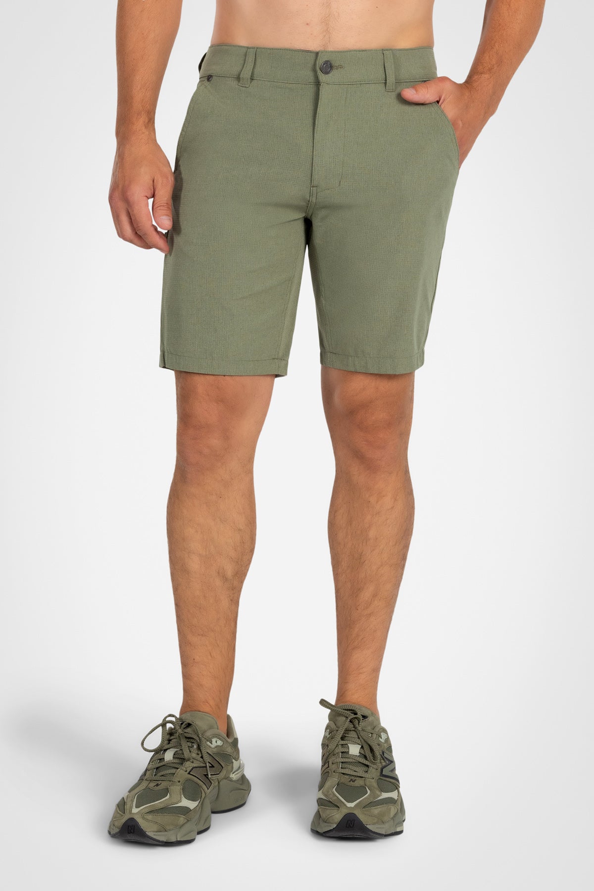 Denali Ripstop Utility Short
