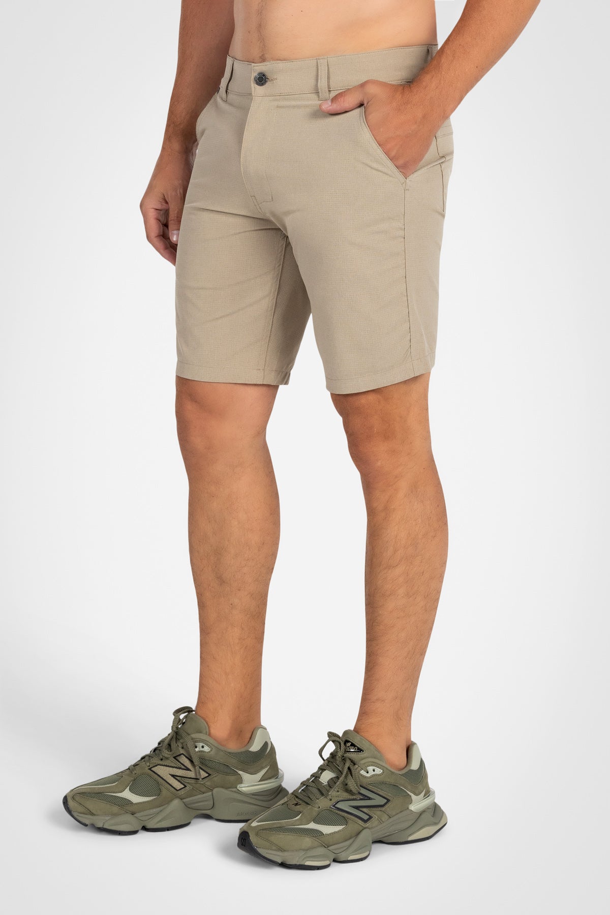 Short utilitaire Denali Ripstop