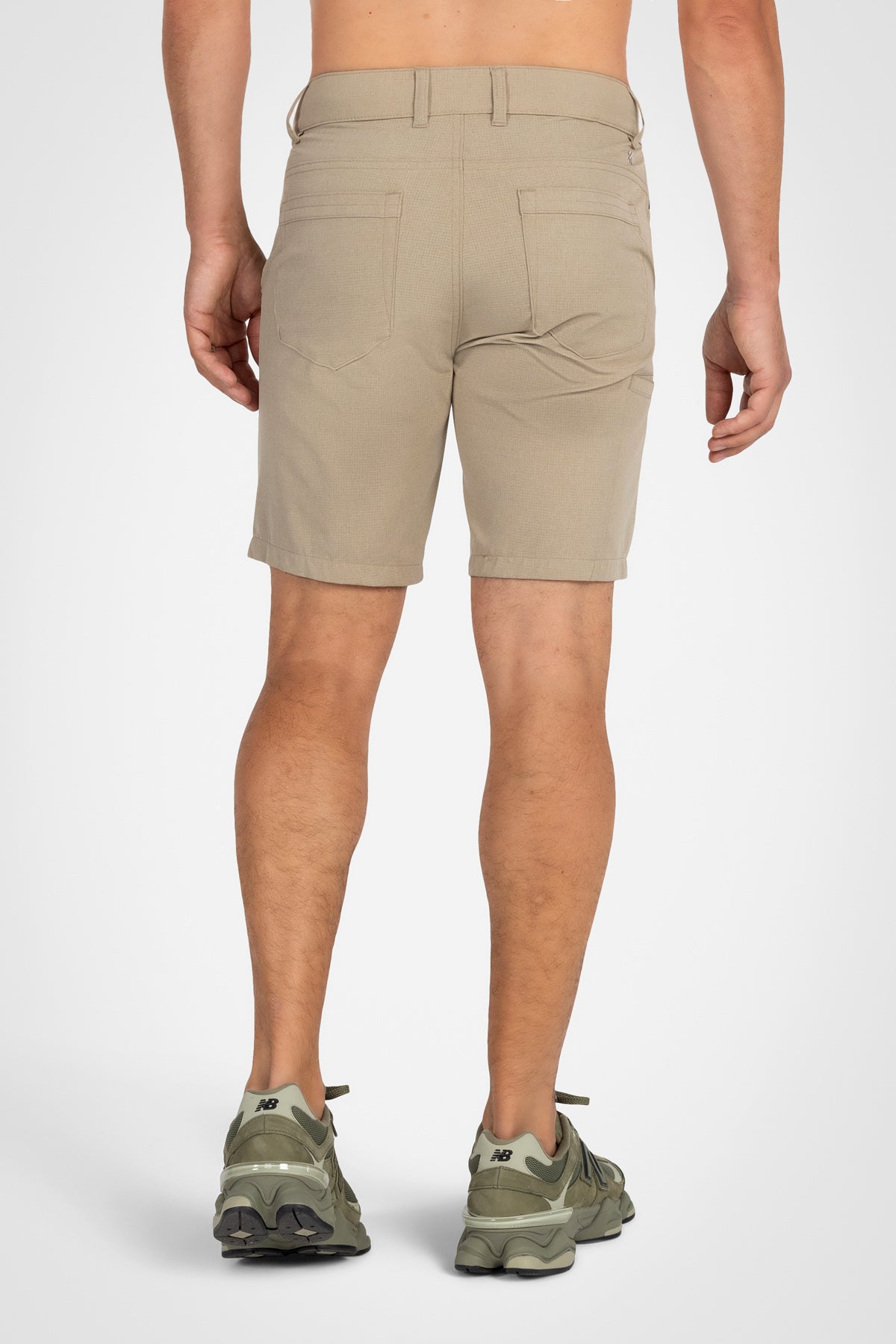 Short utilitaire Denali Ripstop