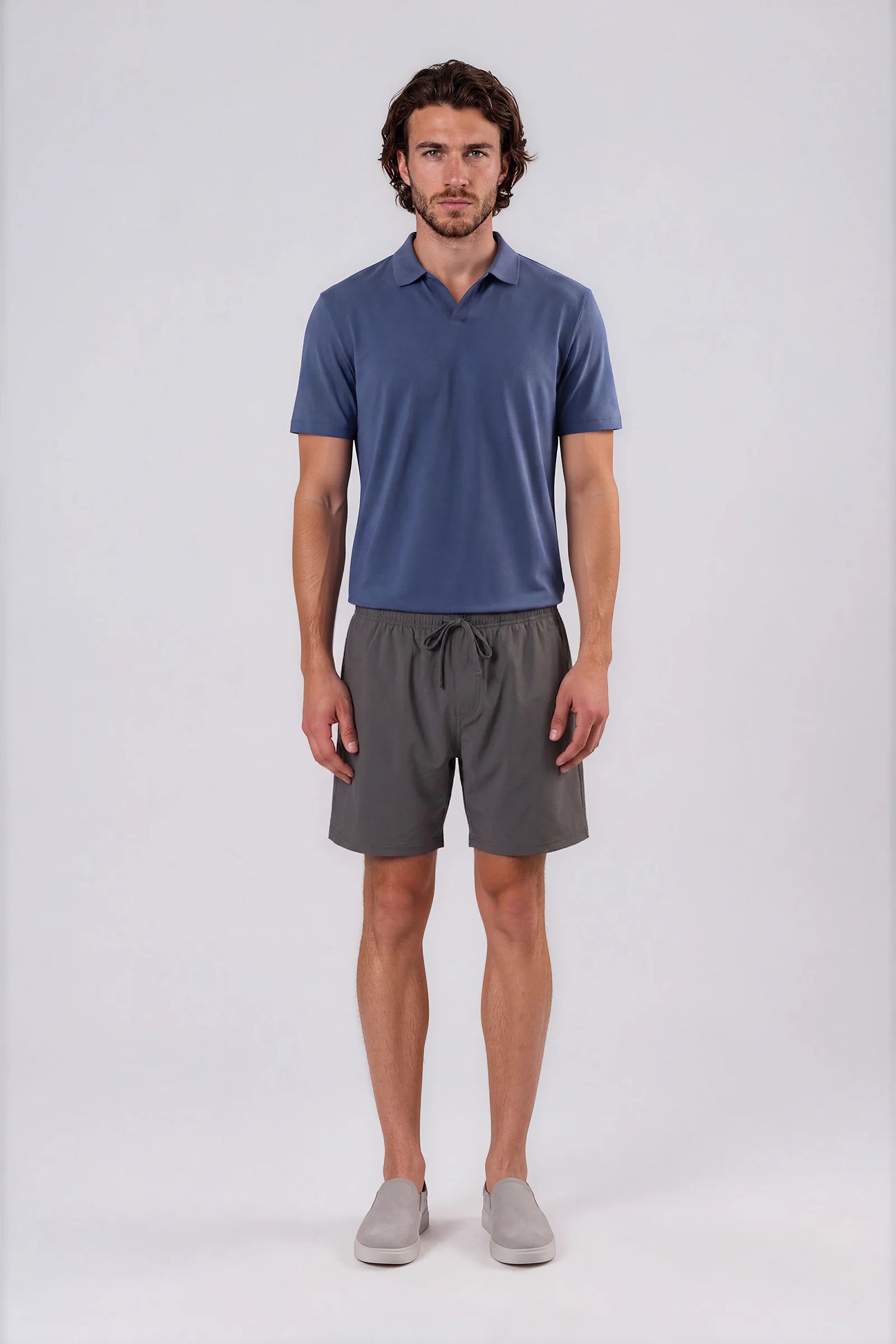 TrailFlex Outdoor Short