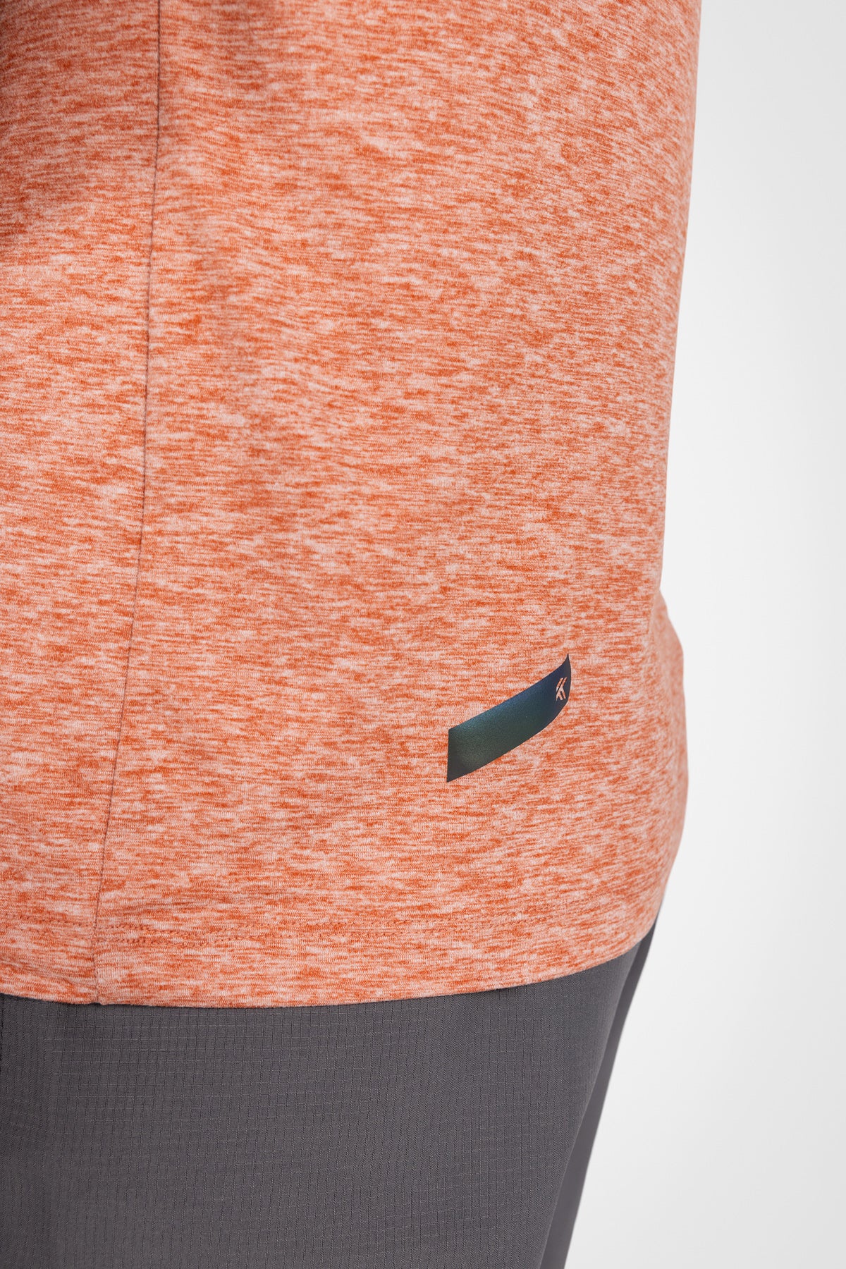 Moosehead Heathered Tee