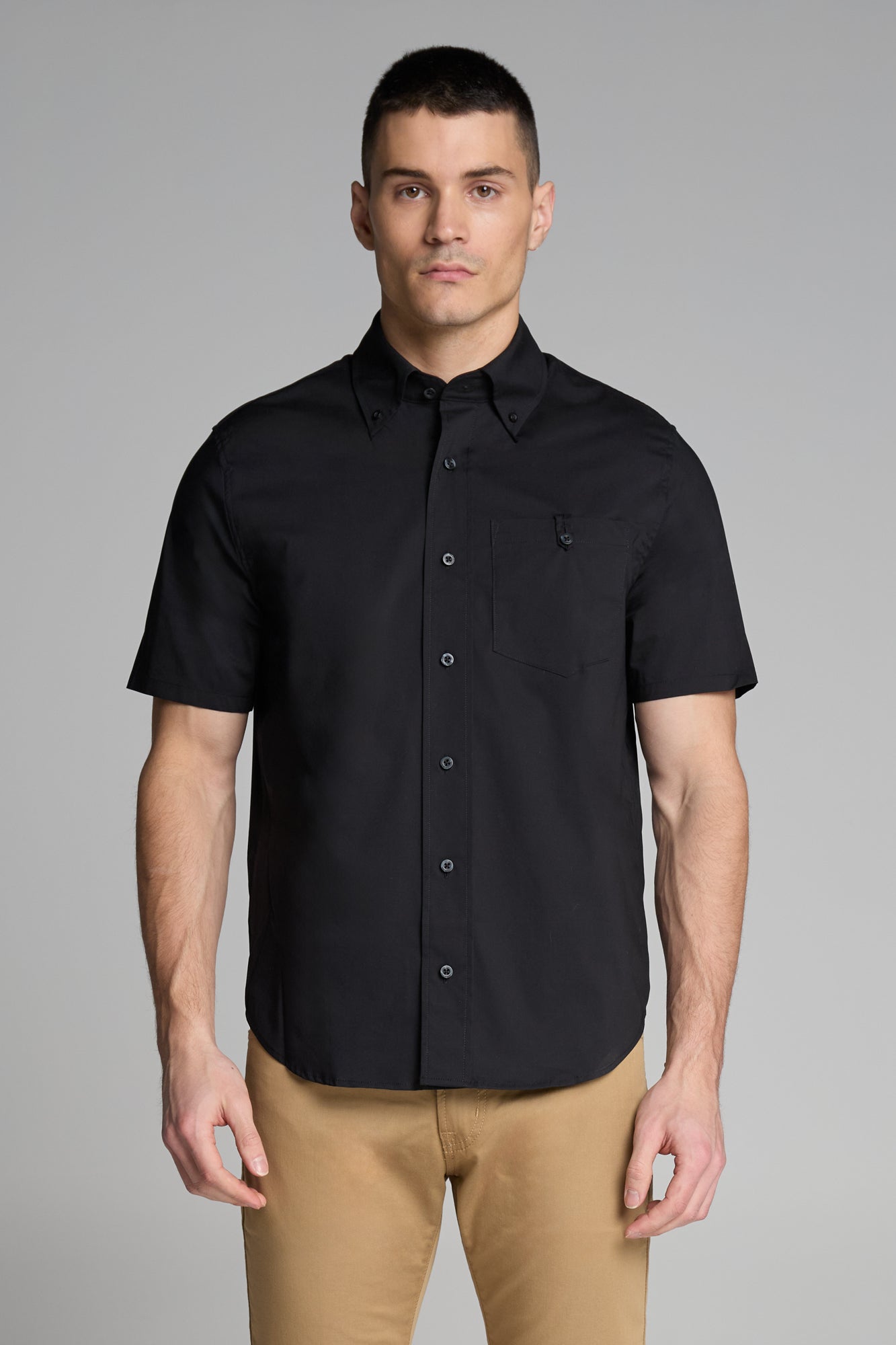 Riviera Leisure Shirt
