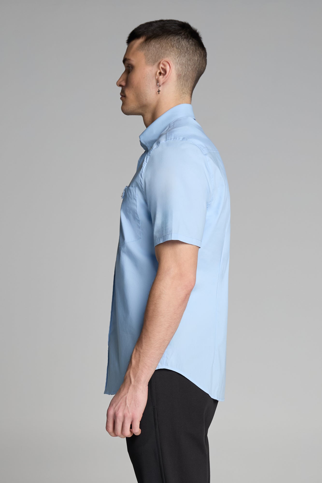 Riviera Leisure Shirt