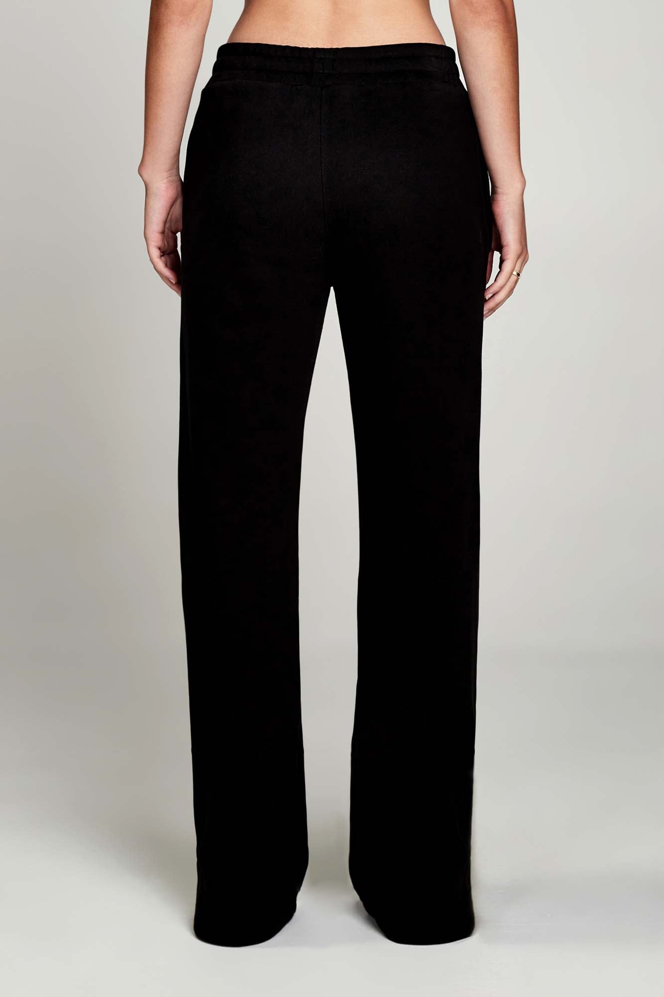 Cozy Luxe Relaxed Joggers