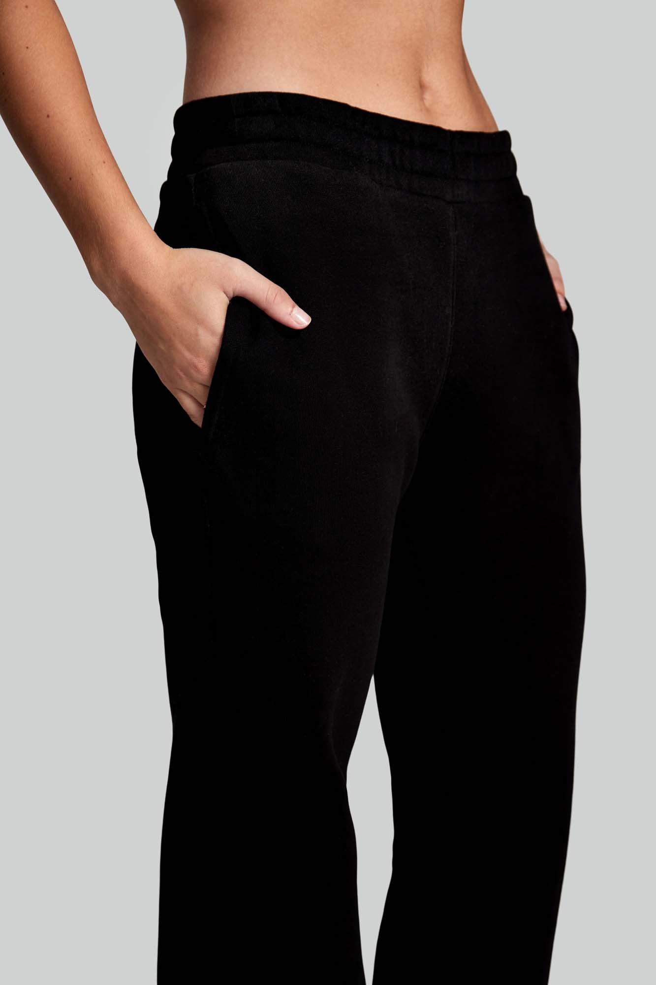 Cozy Luxe Relaxed Joggers