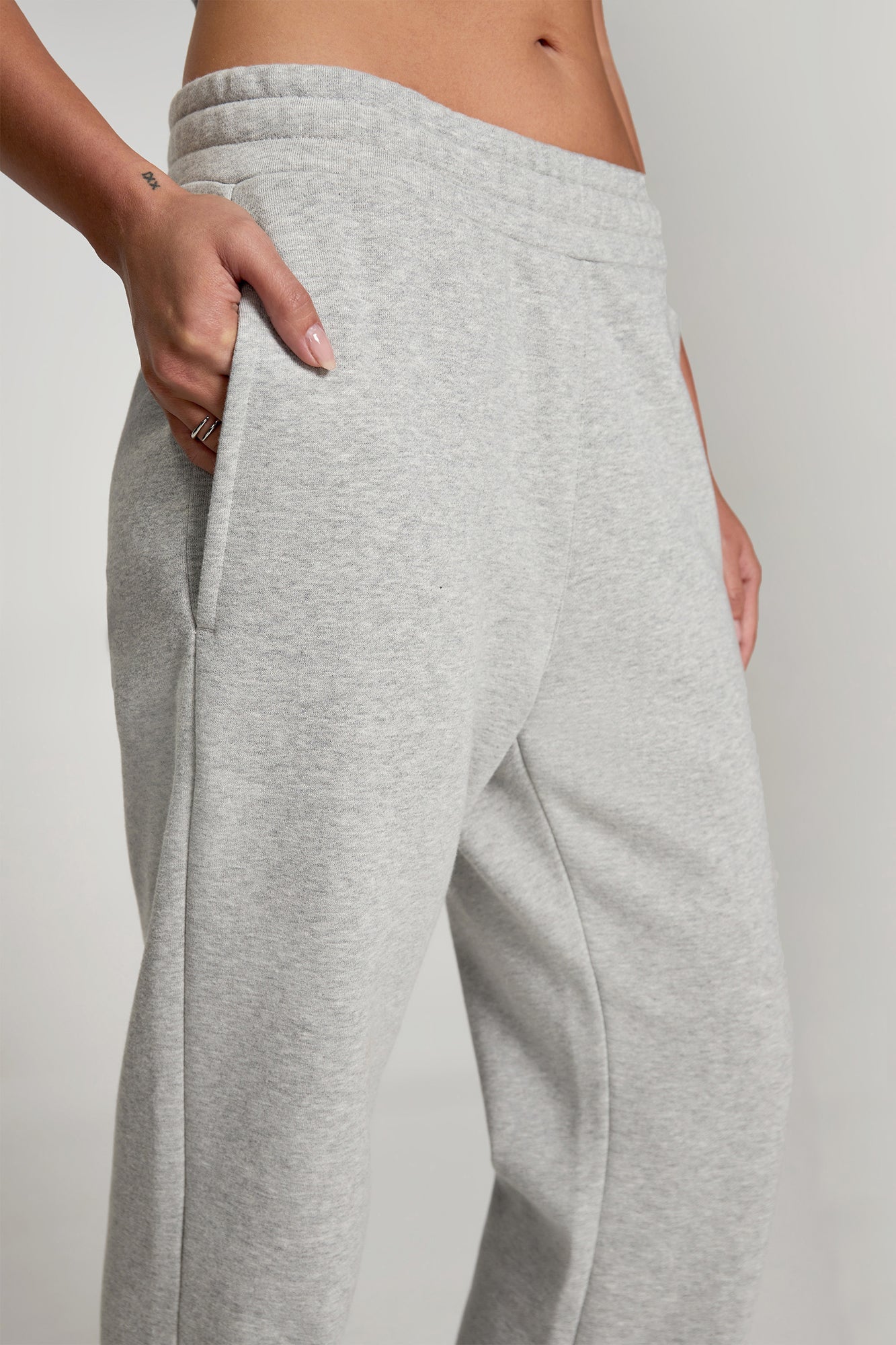 Cozy Luxe Relaxed Joggers