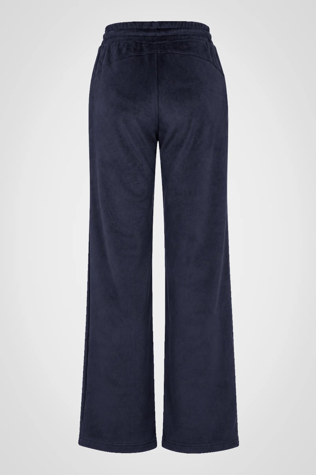 Vellisse Rib Velour 2-Piece Set