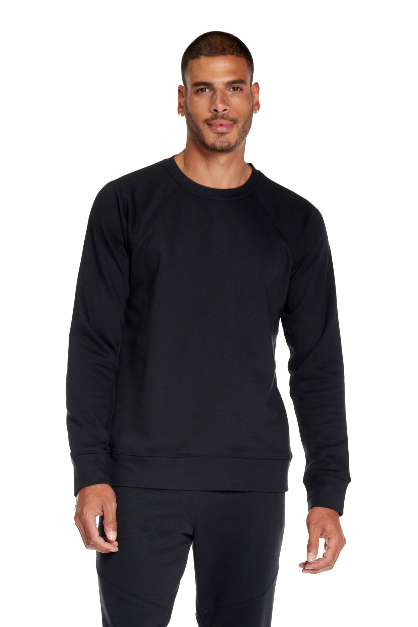 Lifestyle Crewneck Sweatshirt