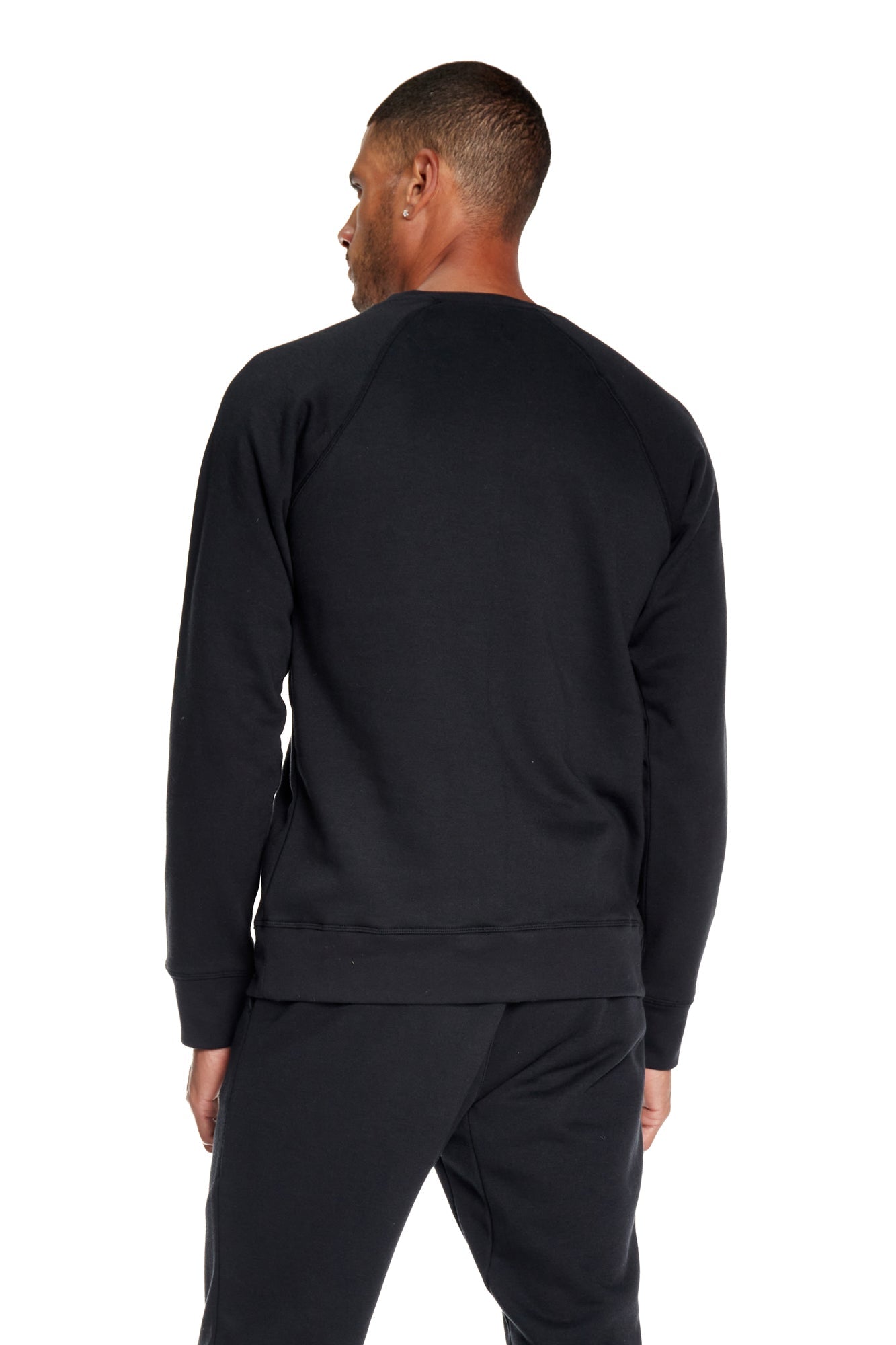 Lifestyle Crewneck Sweatshirt