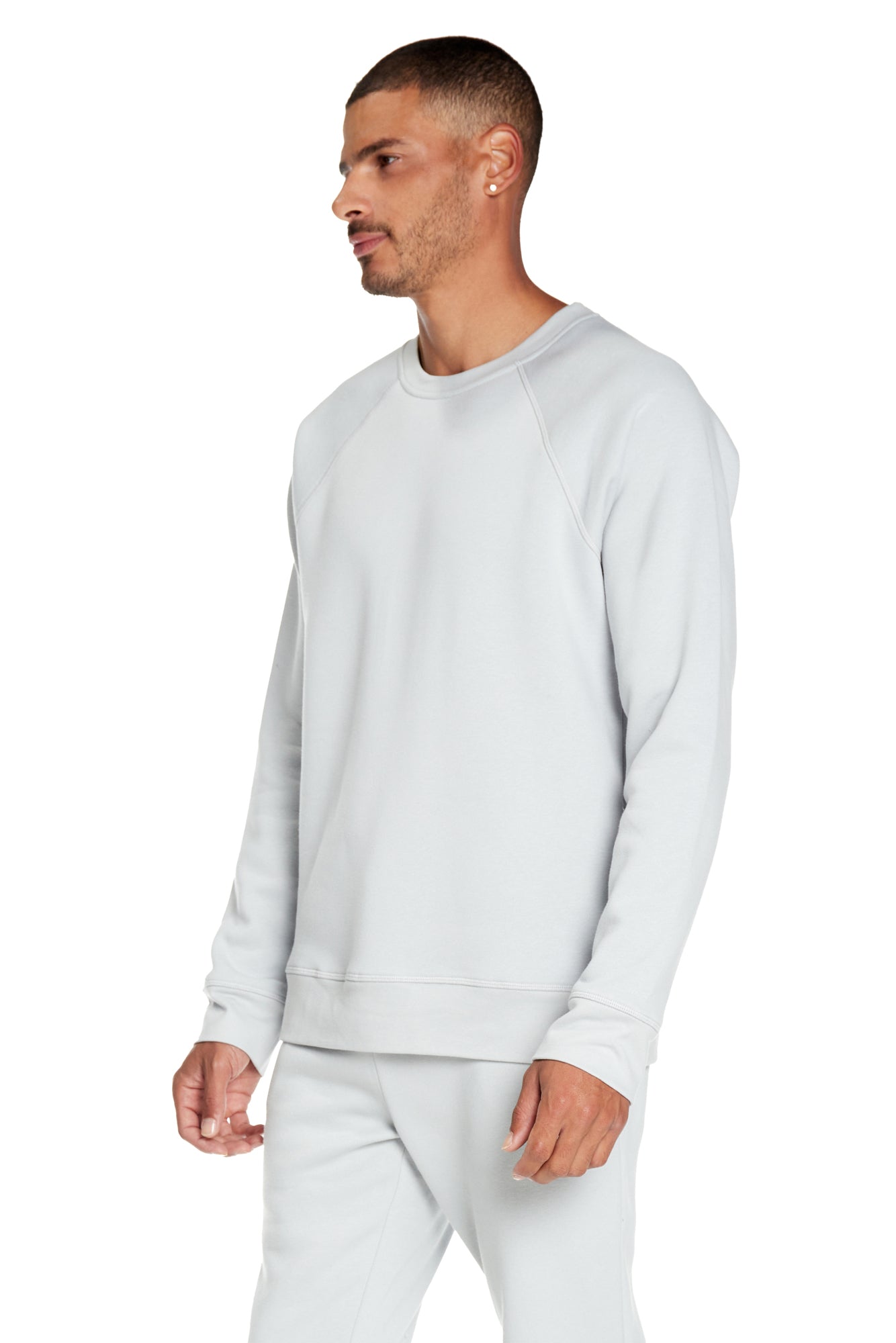 Lifestyle Crewneck Sweatshirt