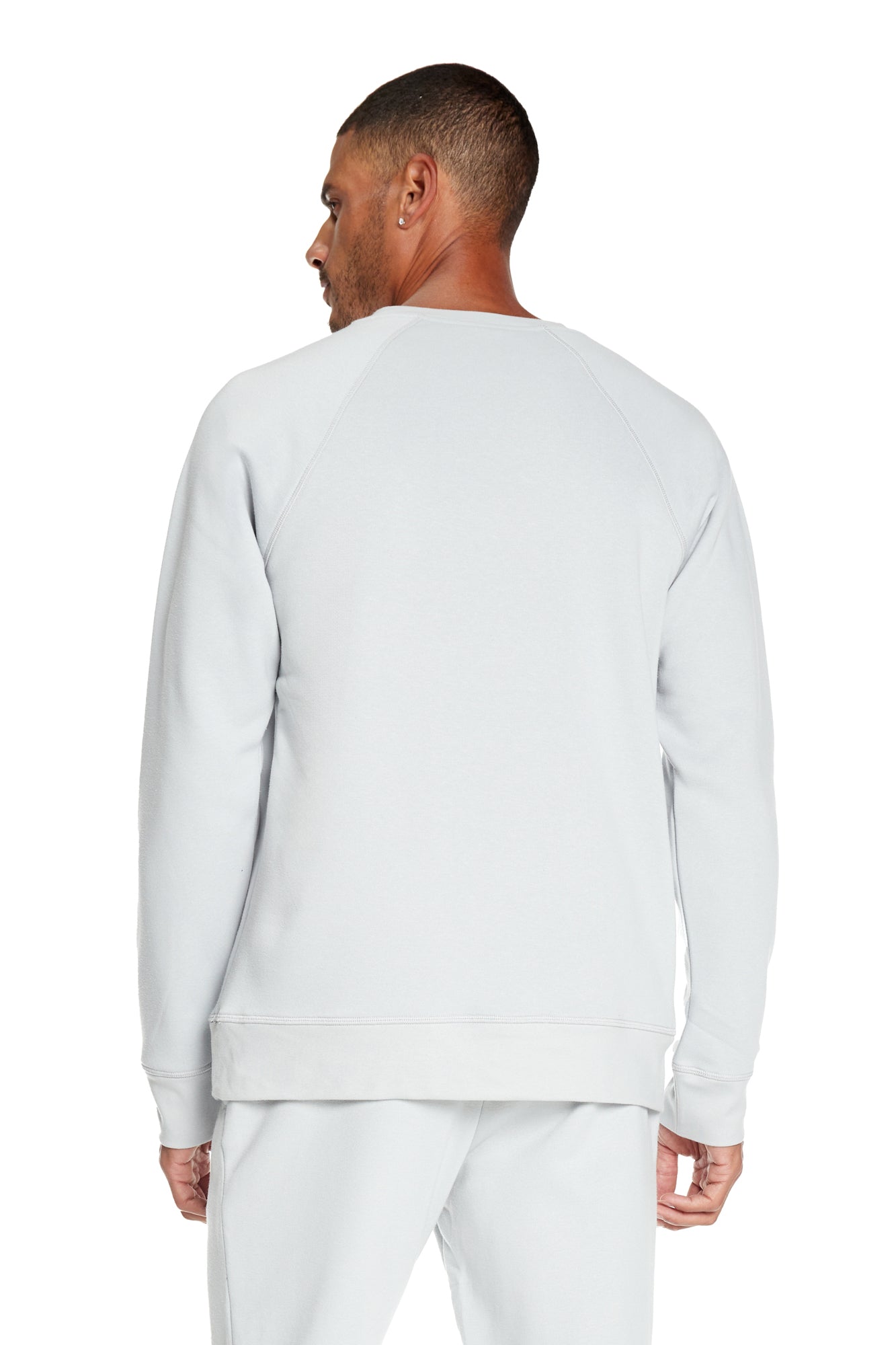 Lifestyle Crewneck Sweatshirt