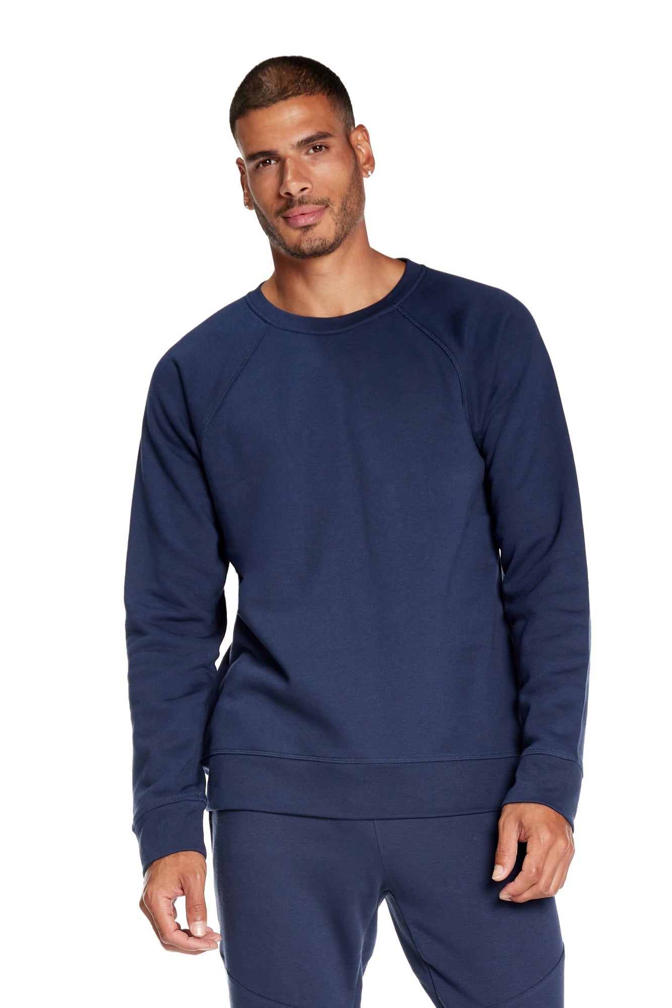 Lifestyle Crewneck Sweatshirt