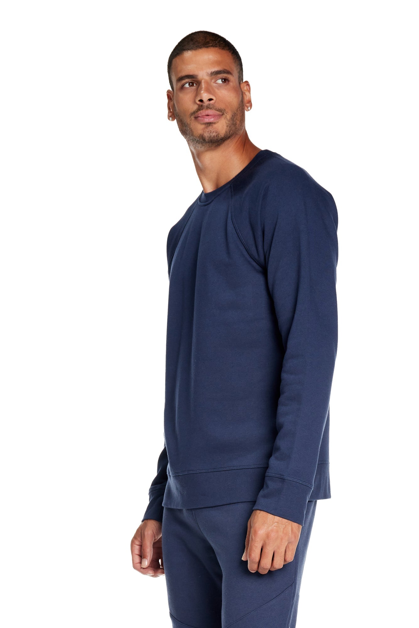 Lifestyle Crewneck Sweatshirt