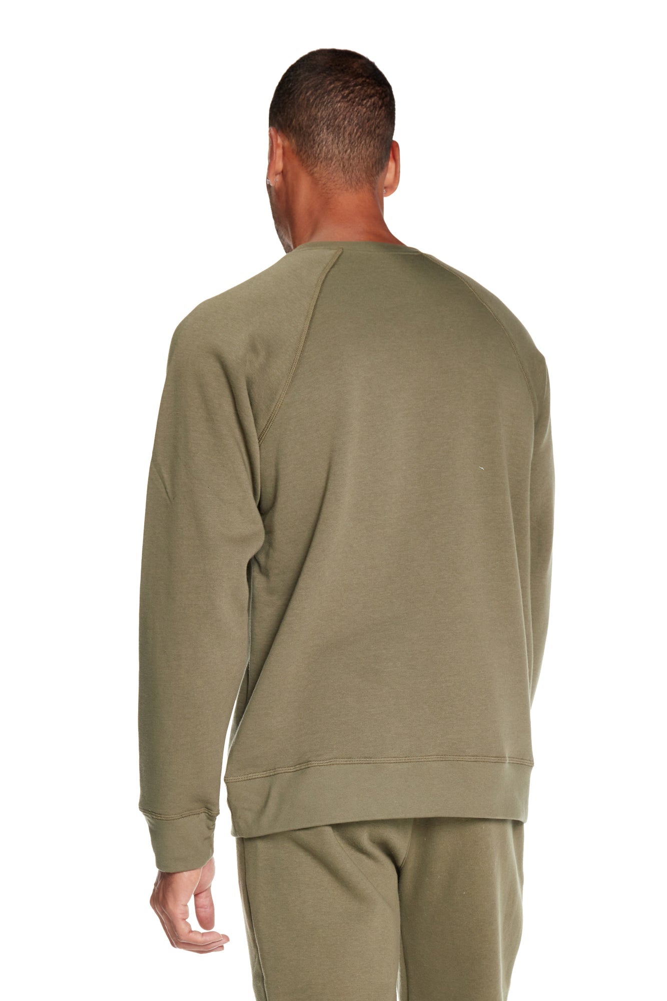 Lifestyle Crewneck Sweatshirt